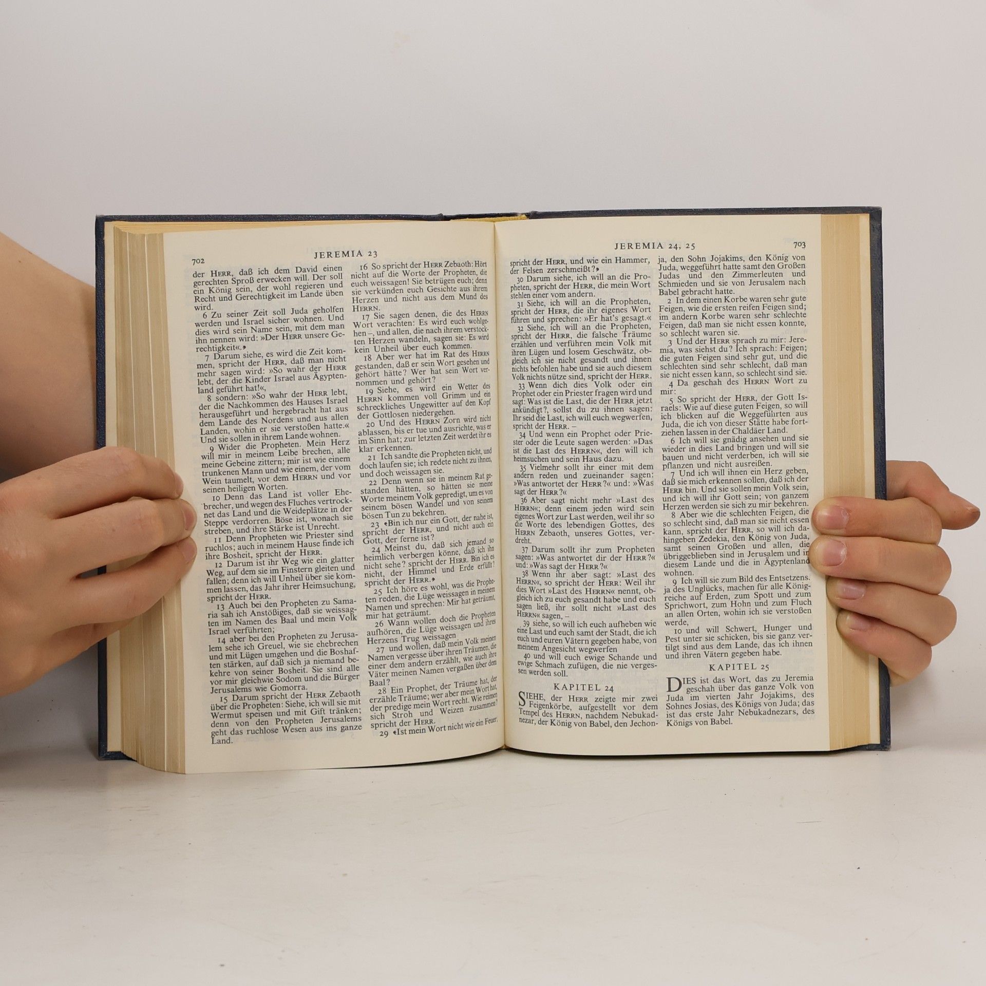 Autorenkollektiv Die Heilige Schrift