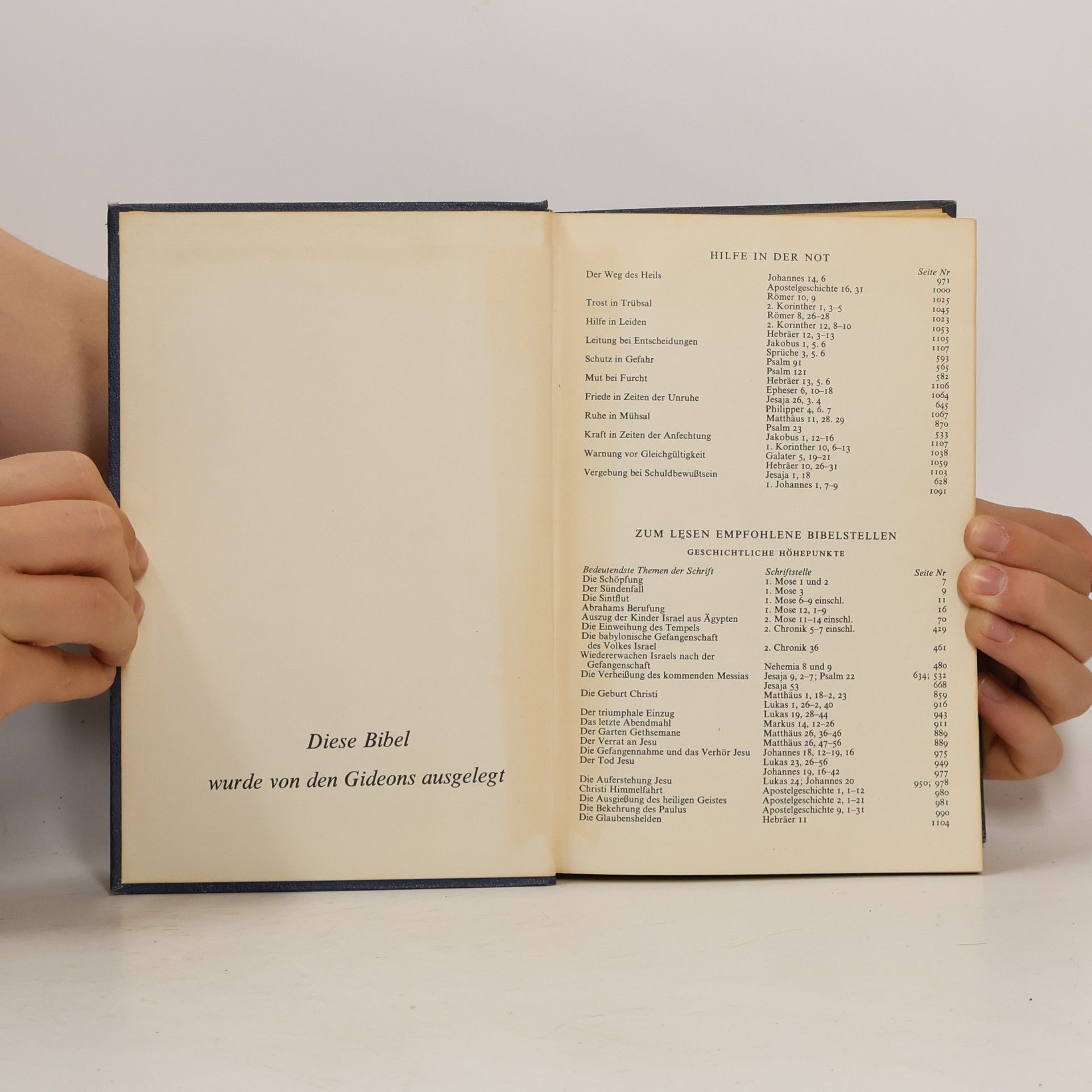 Autorenkollektiv Die Heilige Schrift