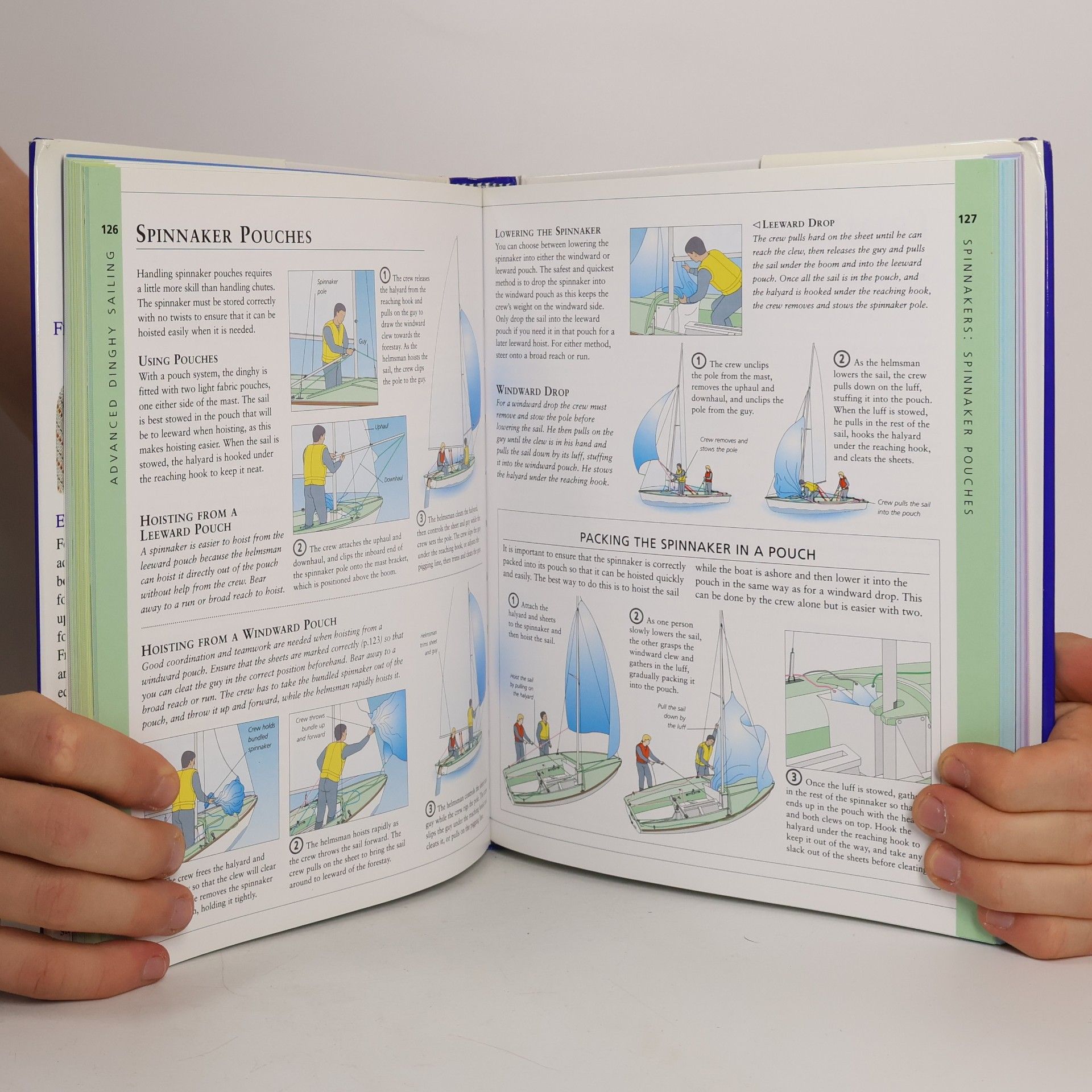 Steve Sleight Complete Sailing Manual