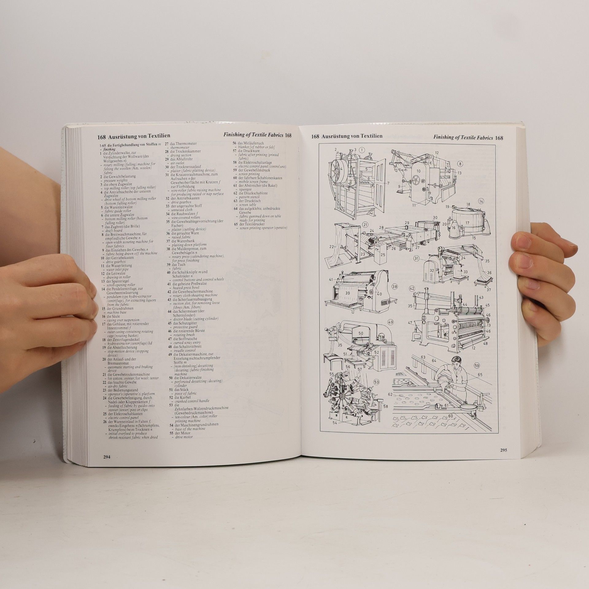 Kolektív autorov The Oxford-Duden Pictorial German & English Dictionary