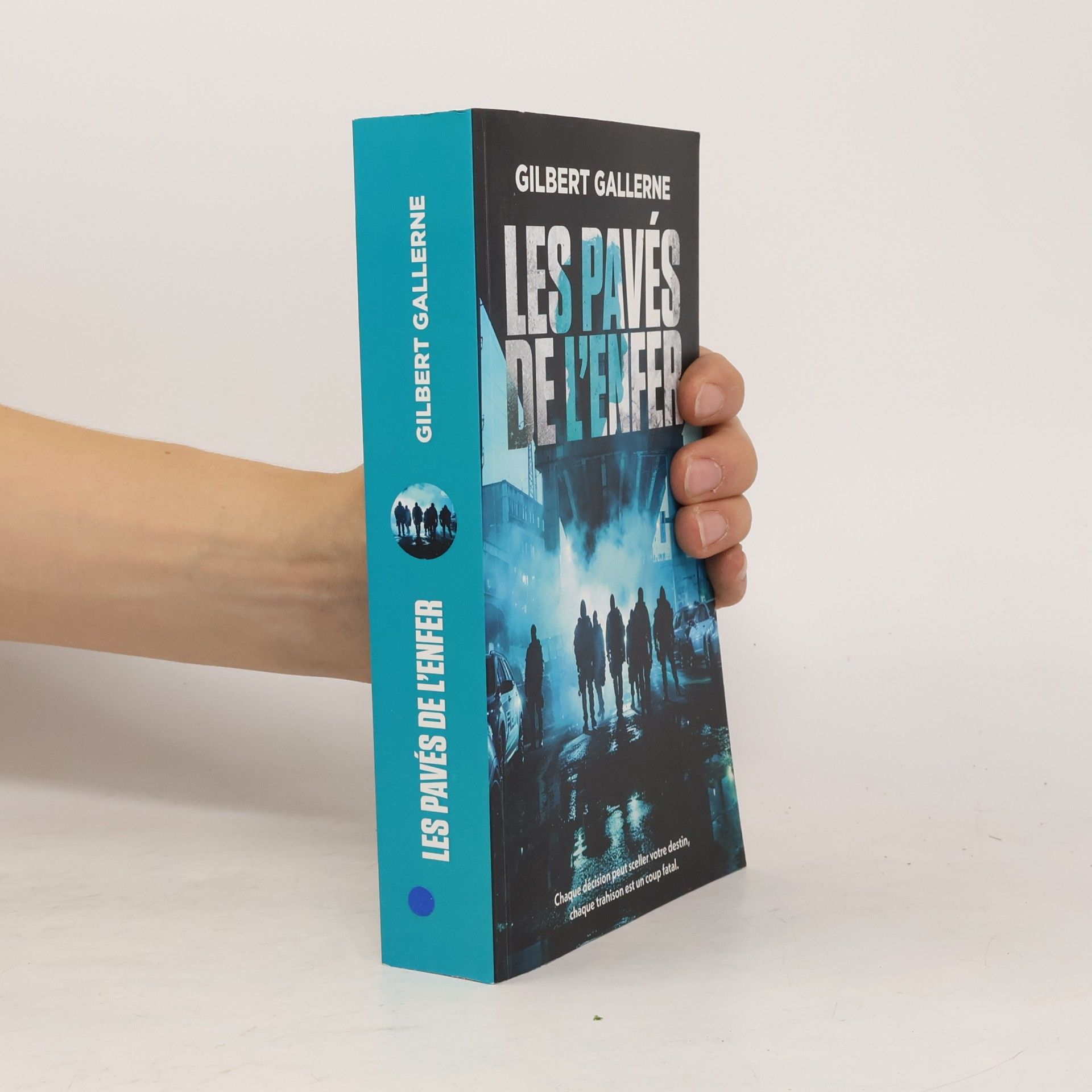 Les Pavés de l'enfer