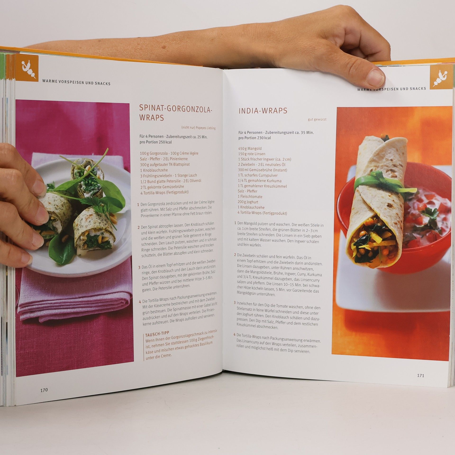 Autorenkollektiv Vegetarisch! das Goldene von GU; Rezepte zum Glänzen und Geniessen