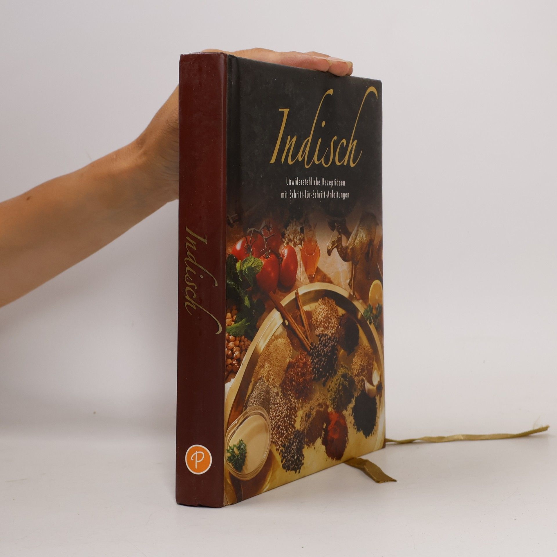 Autorenkollektiv Indisch