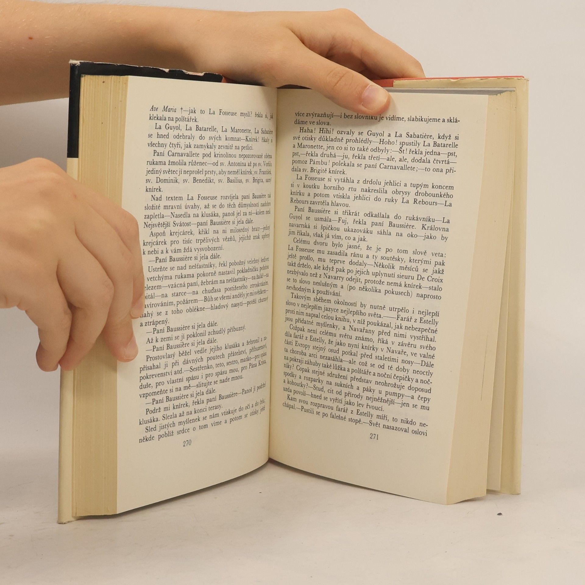 Laurence Sterne Život a názory blahorodého pana Tristrama Shandyho