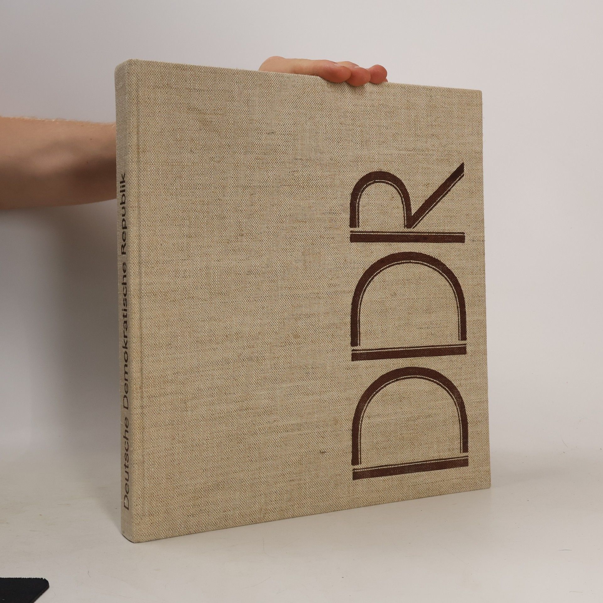 Autorenkollektiv Deutsche Demokratische Republik