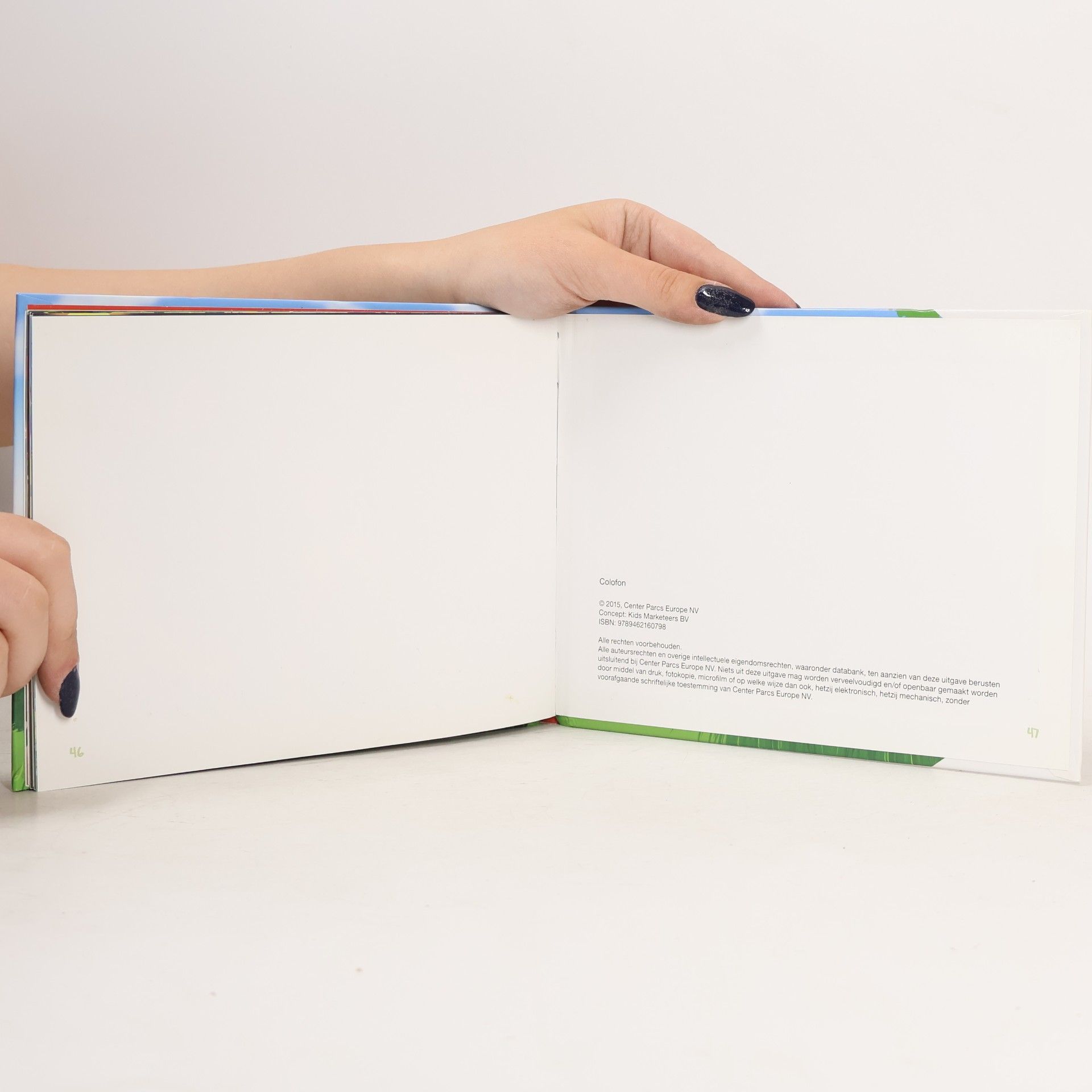 Various authors De Avonturen van Orry & Zijn Vrienden