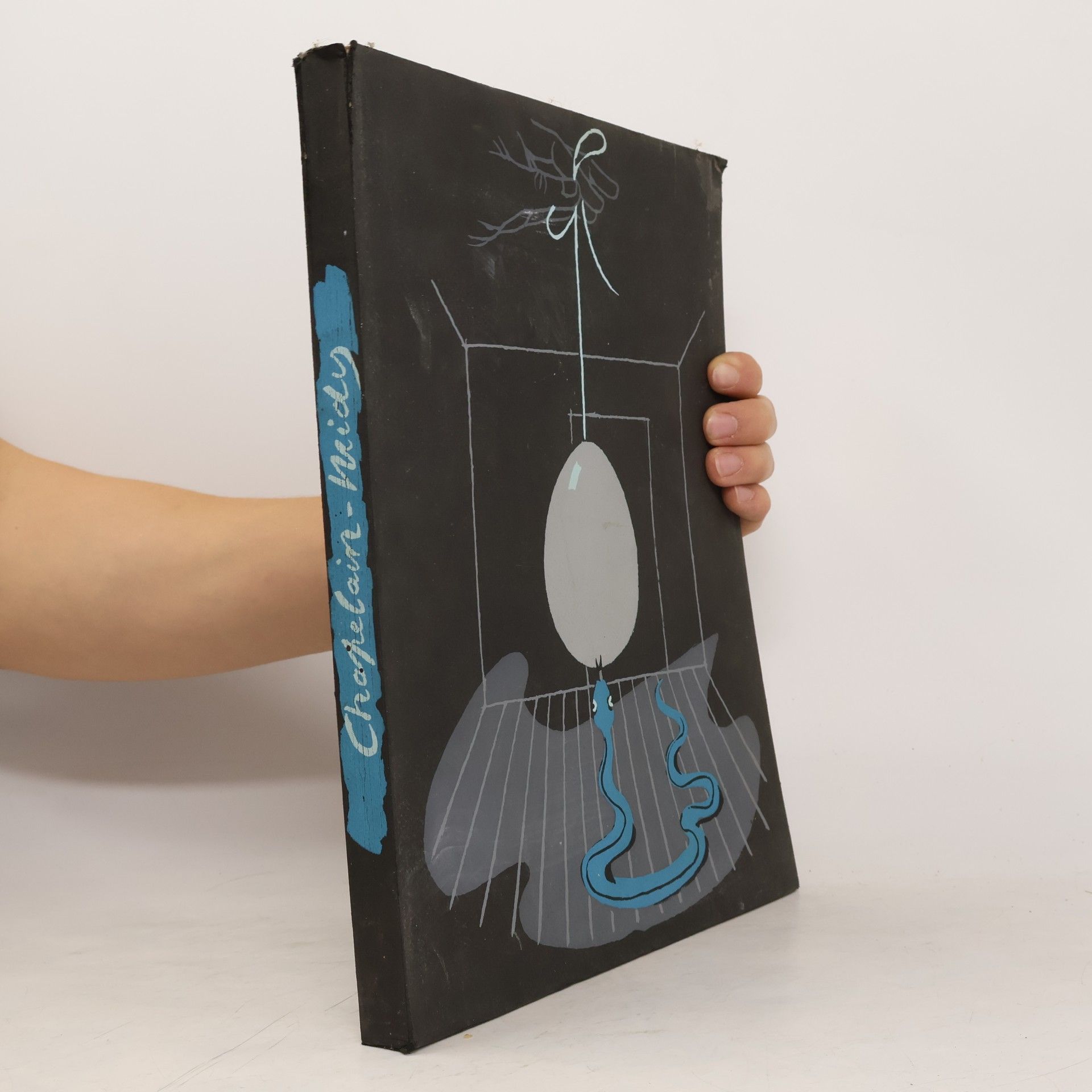 Various authors Le sens des choses