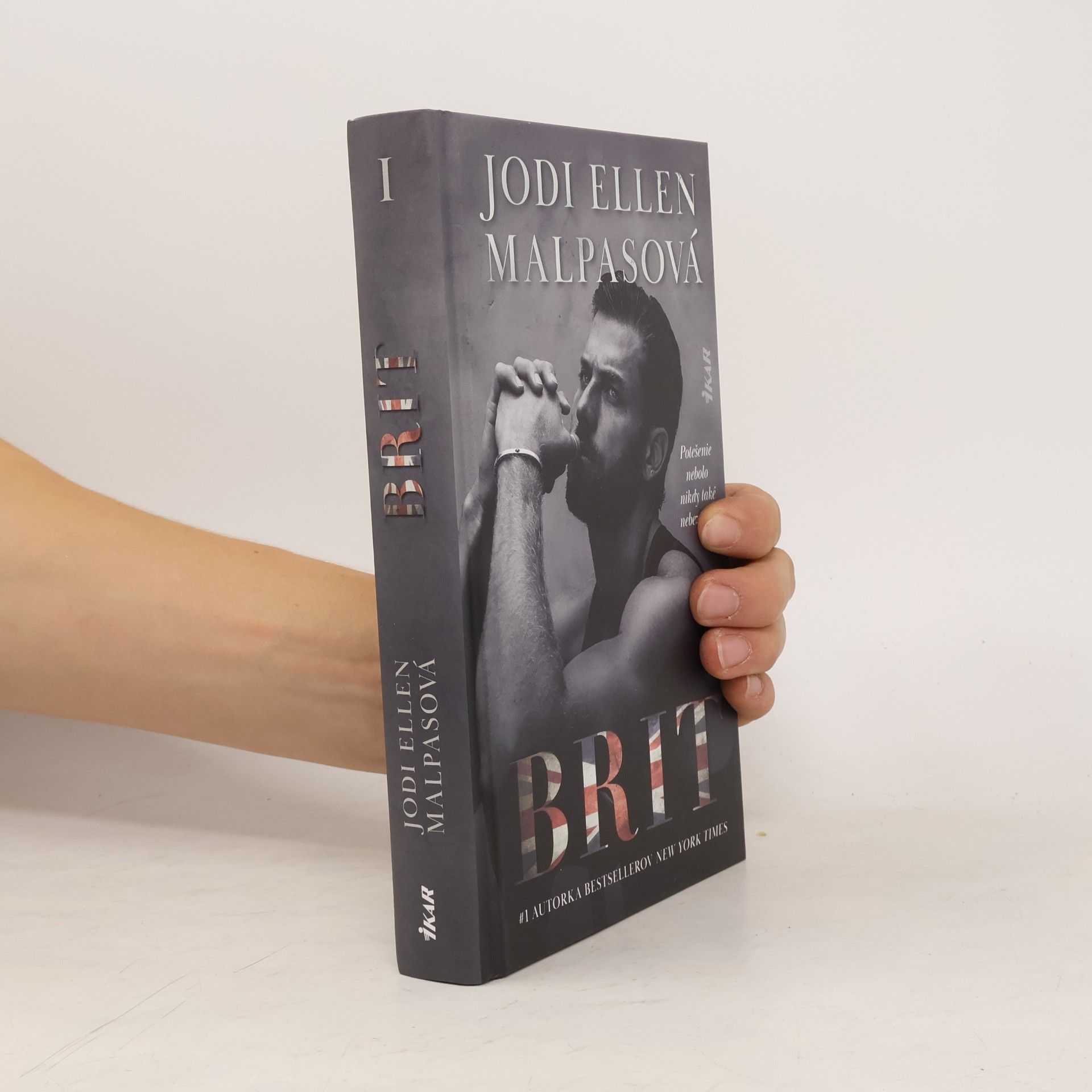 Jodi Ellen Malpas Brit