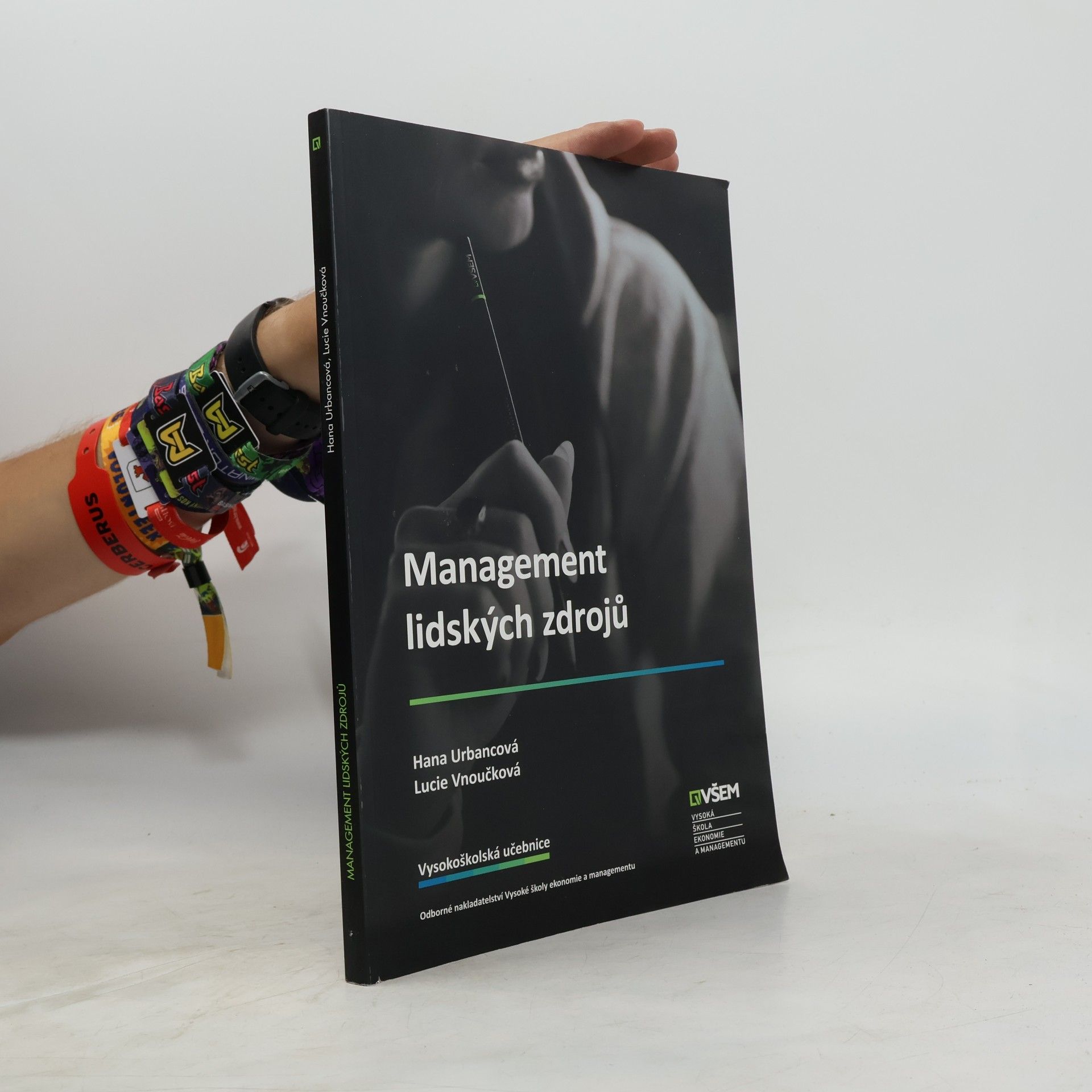 Management lidských zdrojů