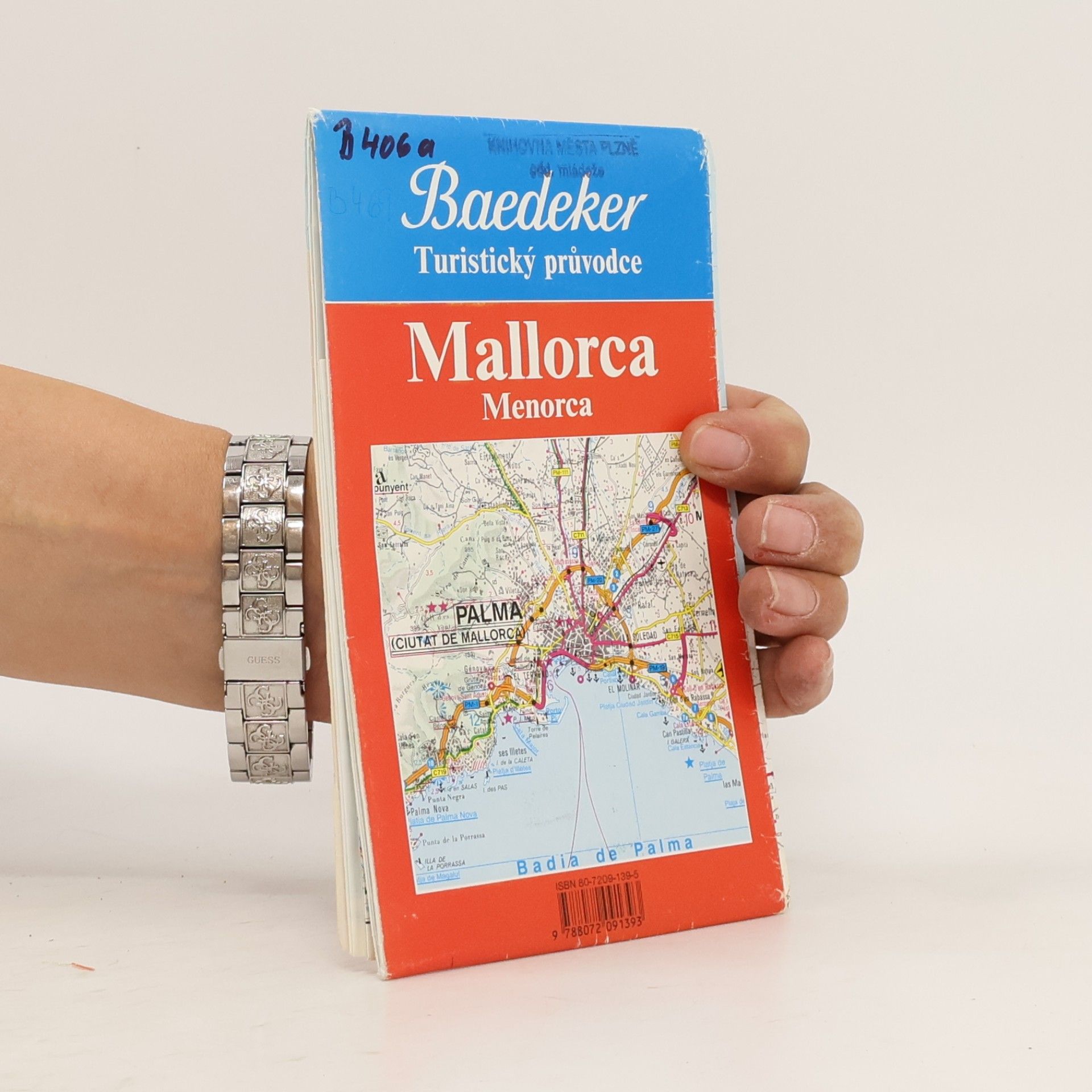 Autorenkollektiv Malorka, Menorka