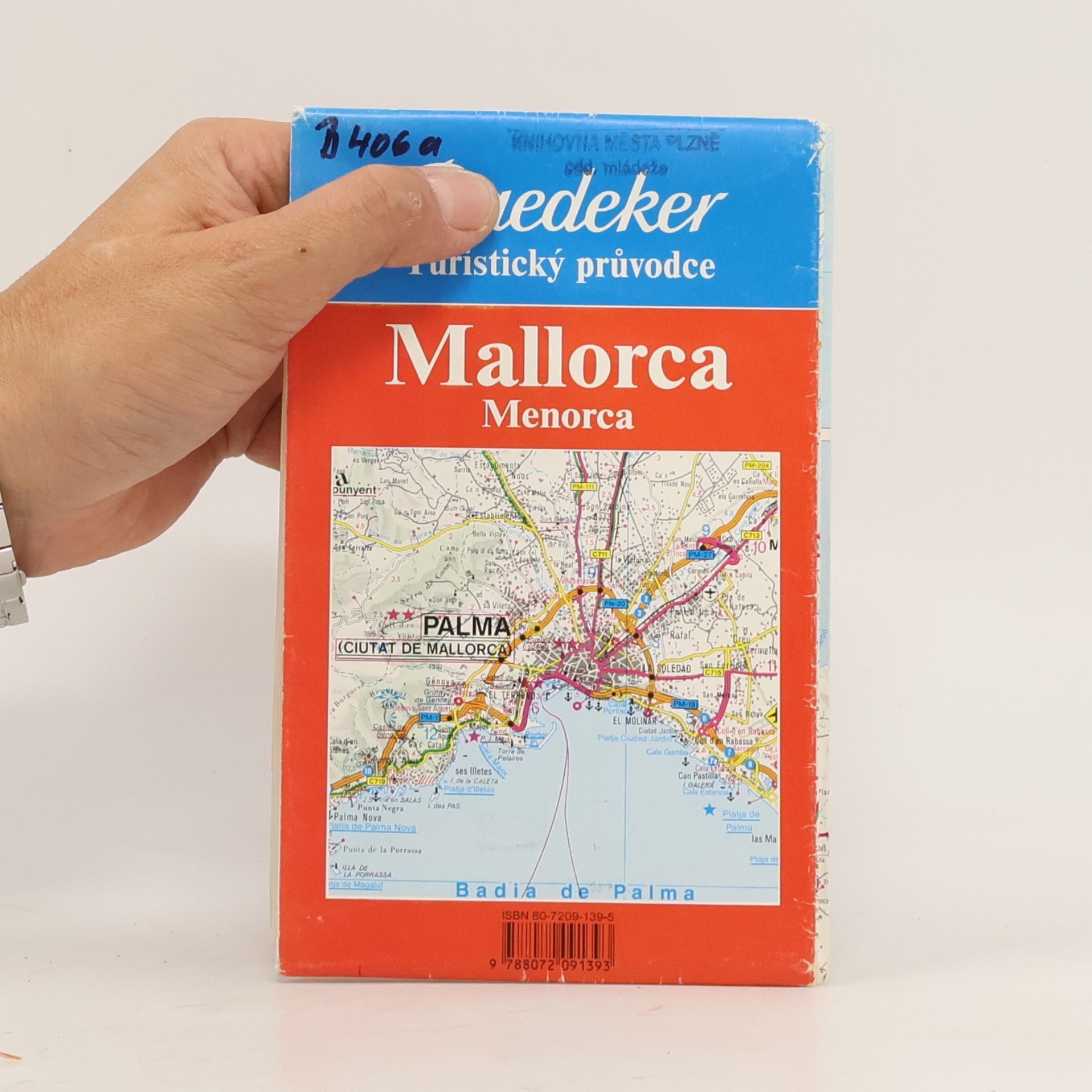 Autorenkollektiv Malorka, Menorka