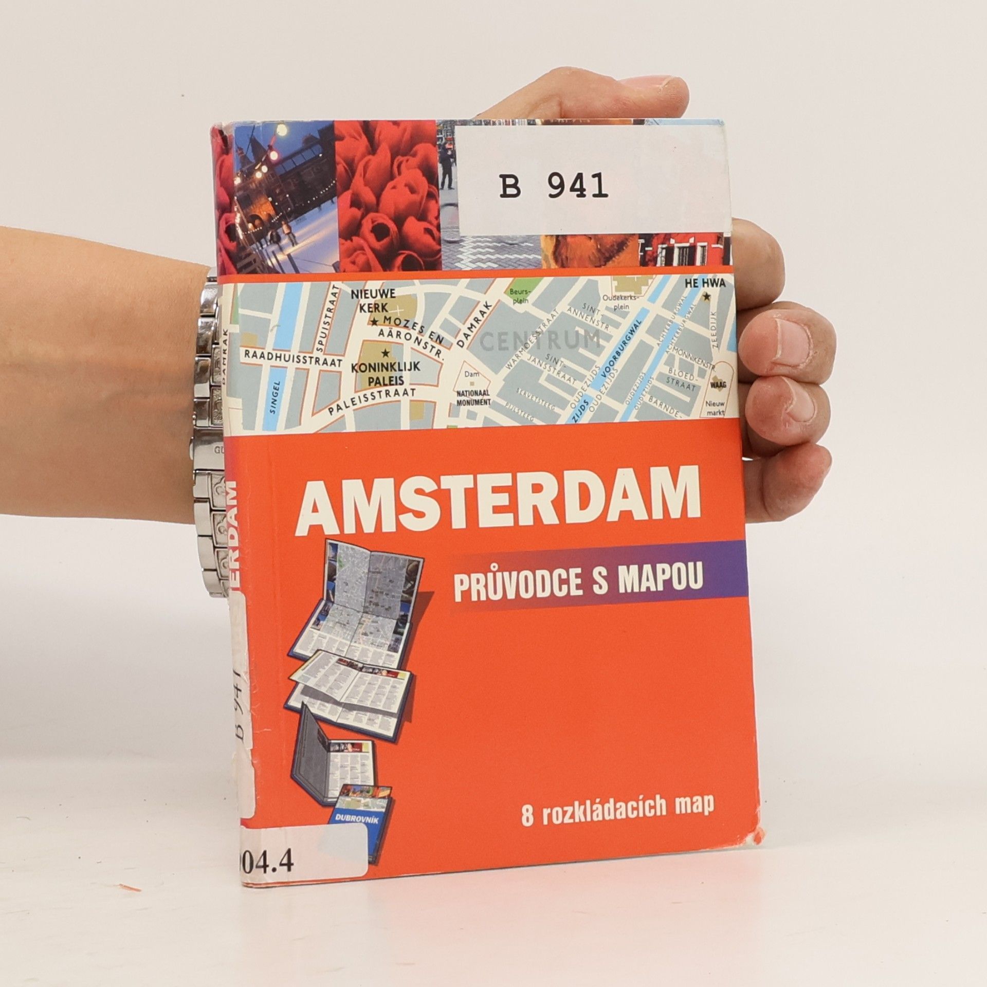 Virginia RigotMüller Amsterdam