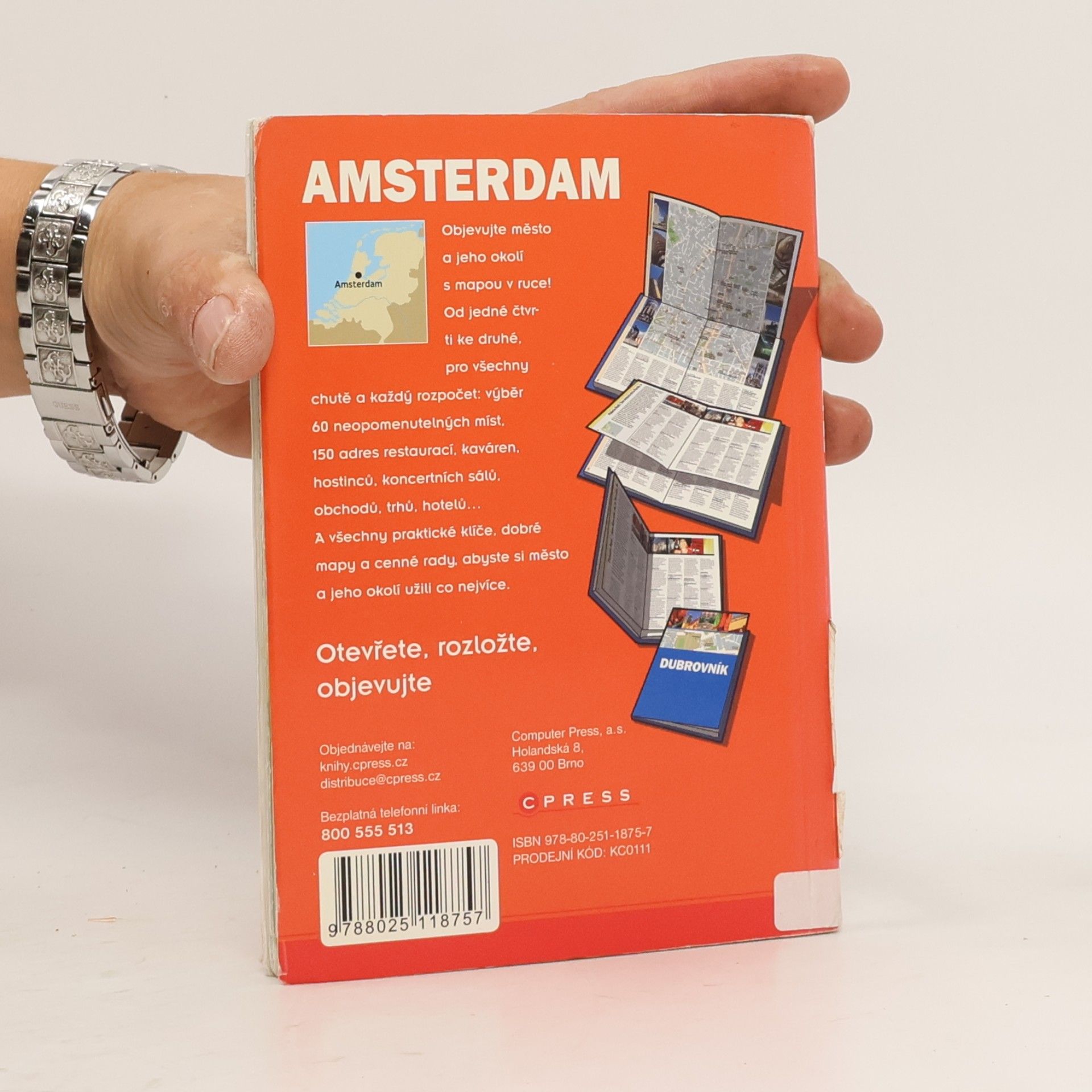 Virginia RigotMüller Amsterdam