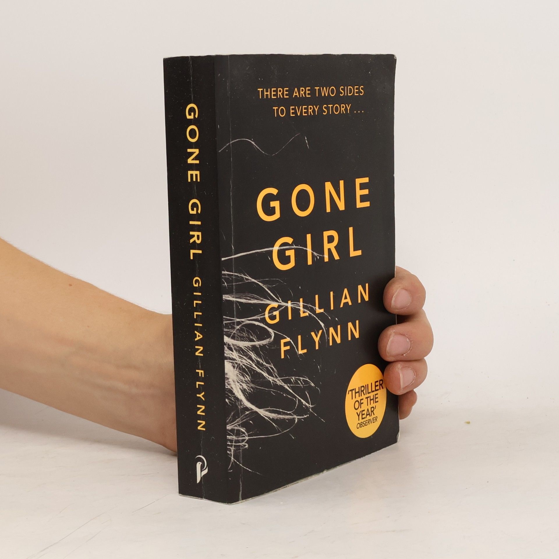 Gillian Flynn Gone Girl