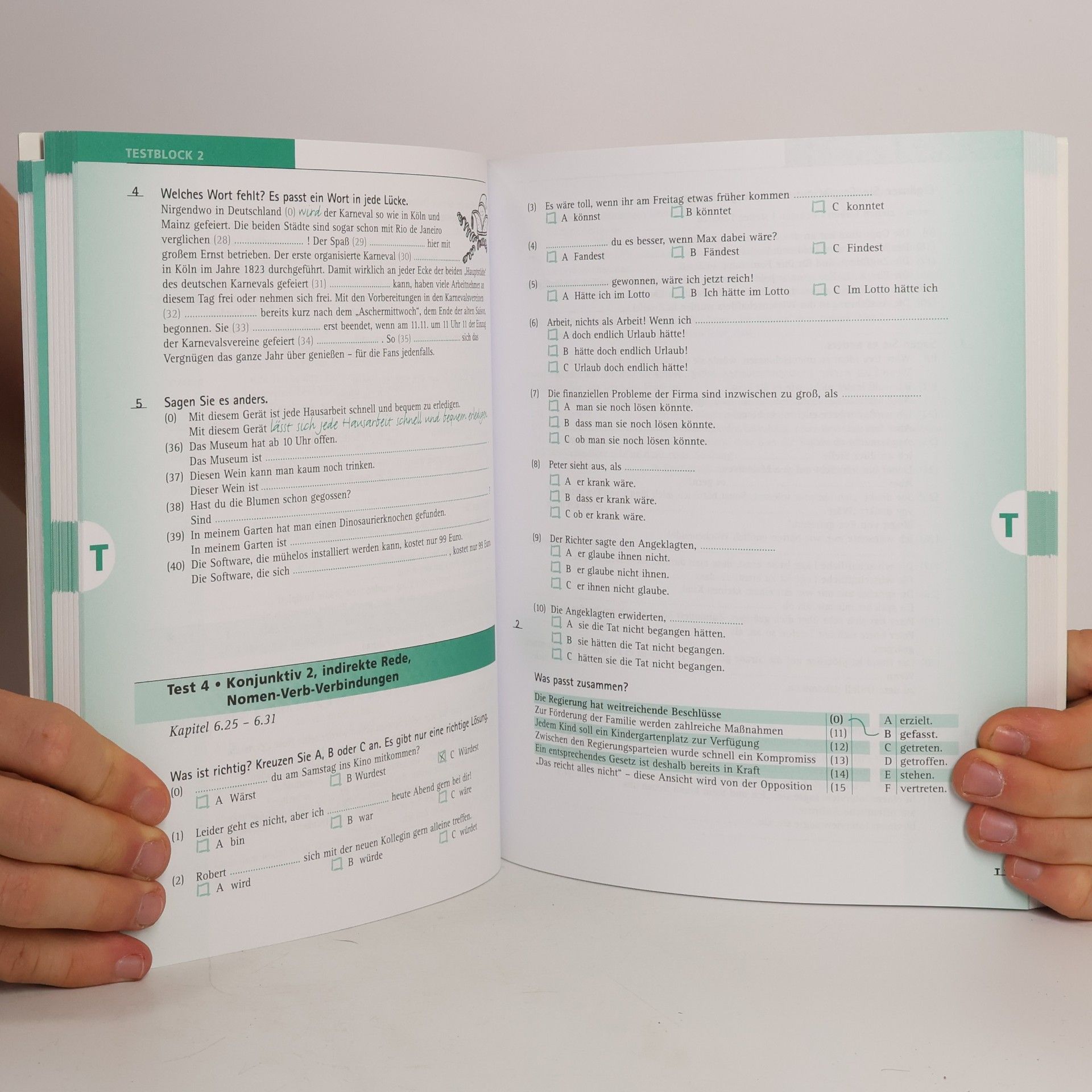 Axel Hering Übungsgrammatik für die Mittelstufe