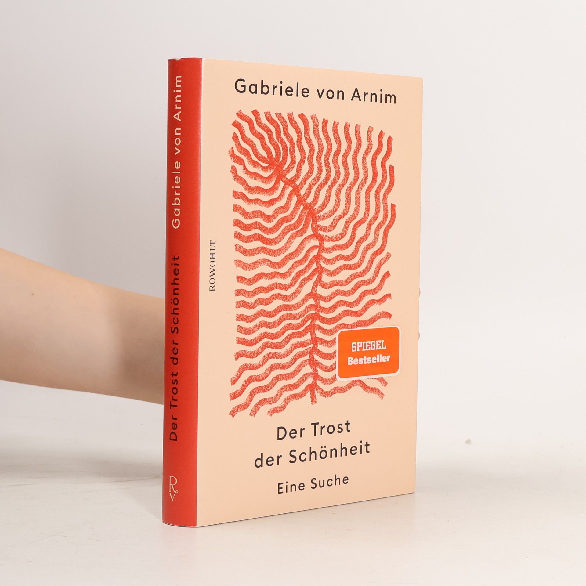Der Trost der Schönheit