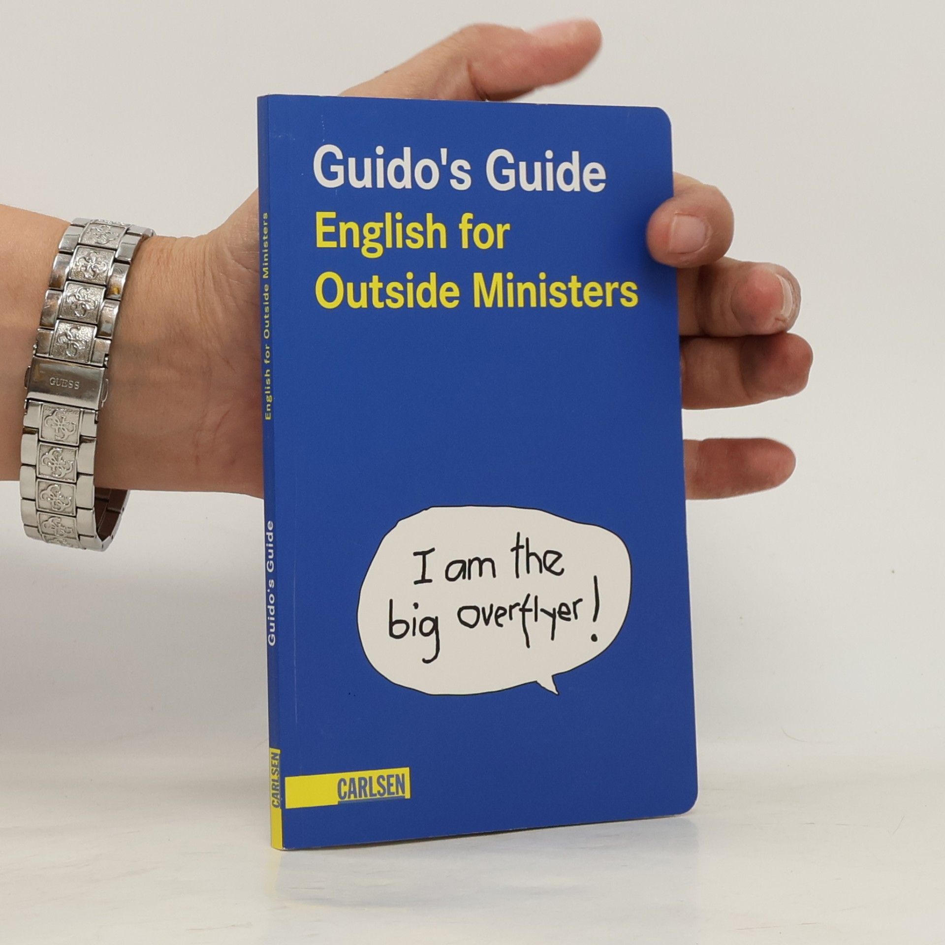 K. Kinkel Guido's Guide