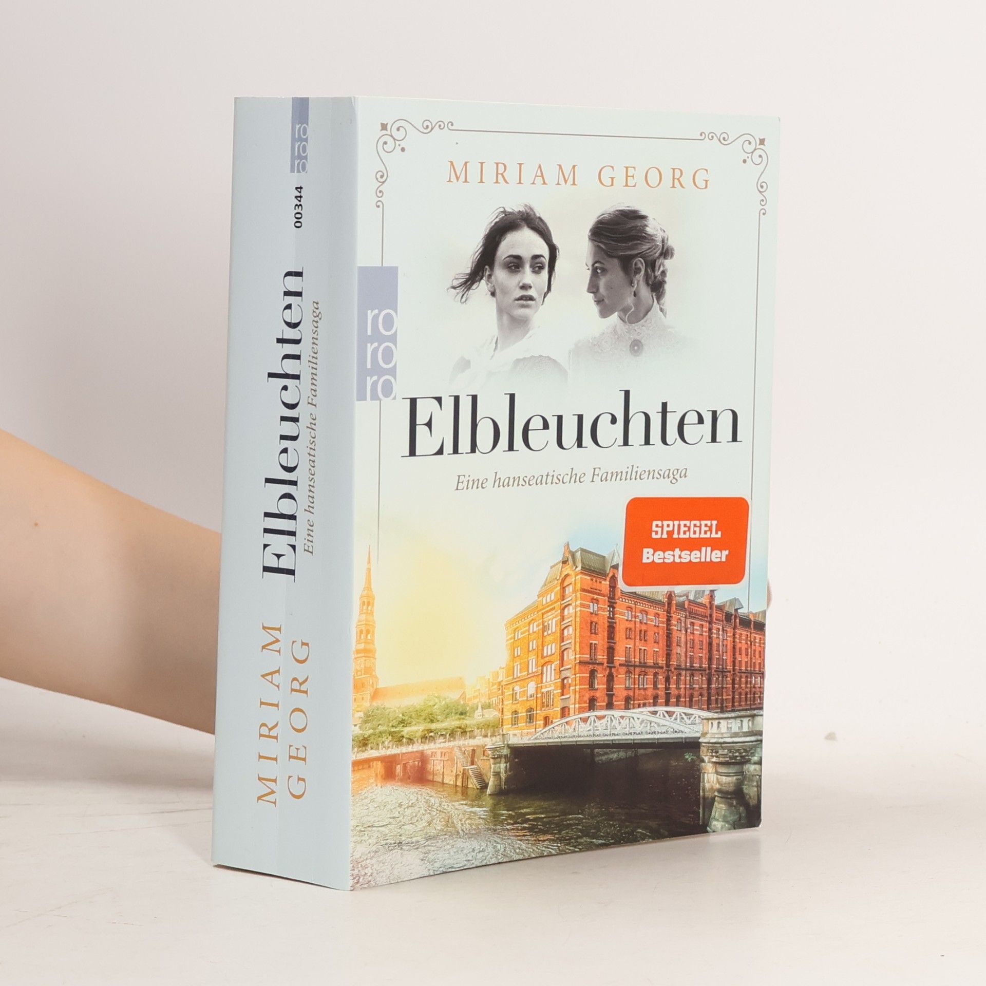 Miriam Georg Elbleuchten