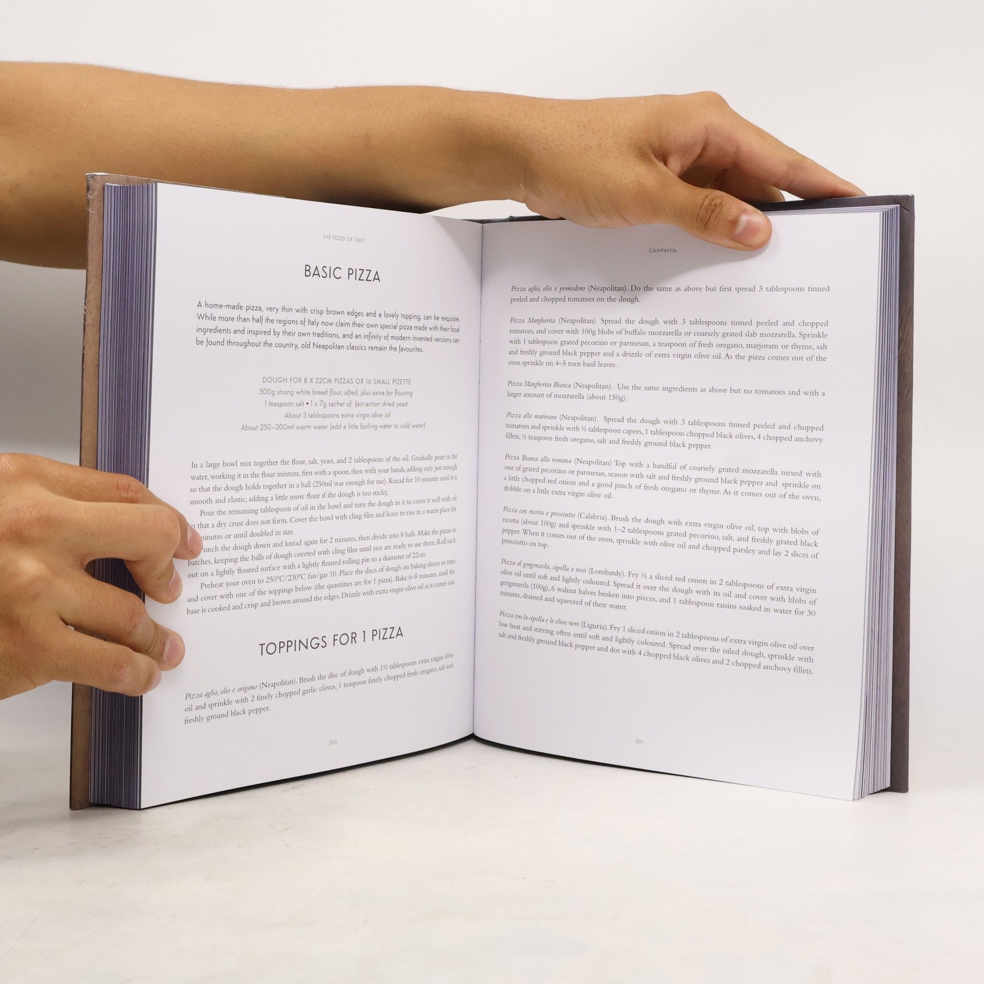 Claudia Roden The Food Of Italy