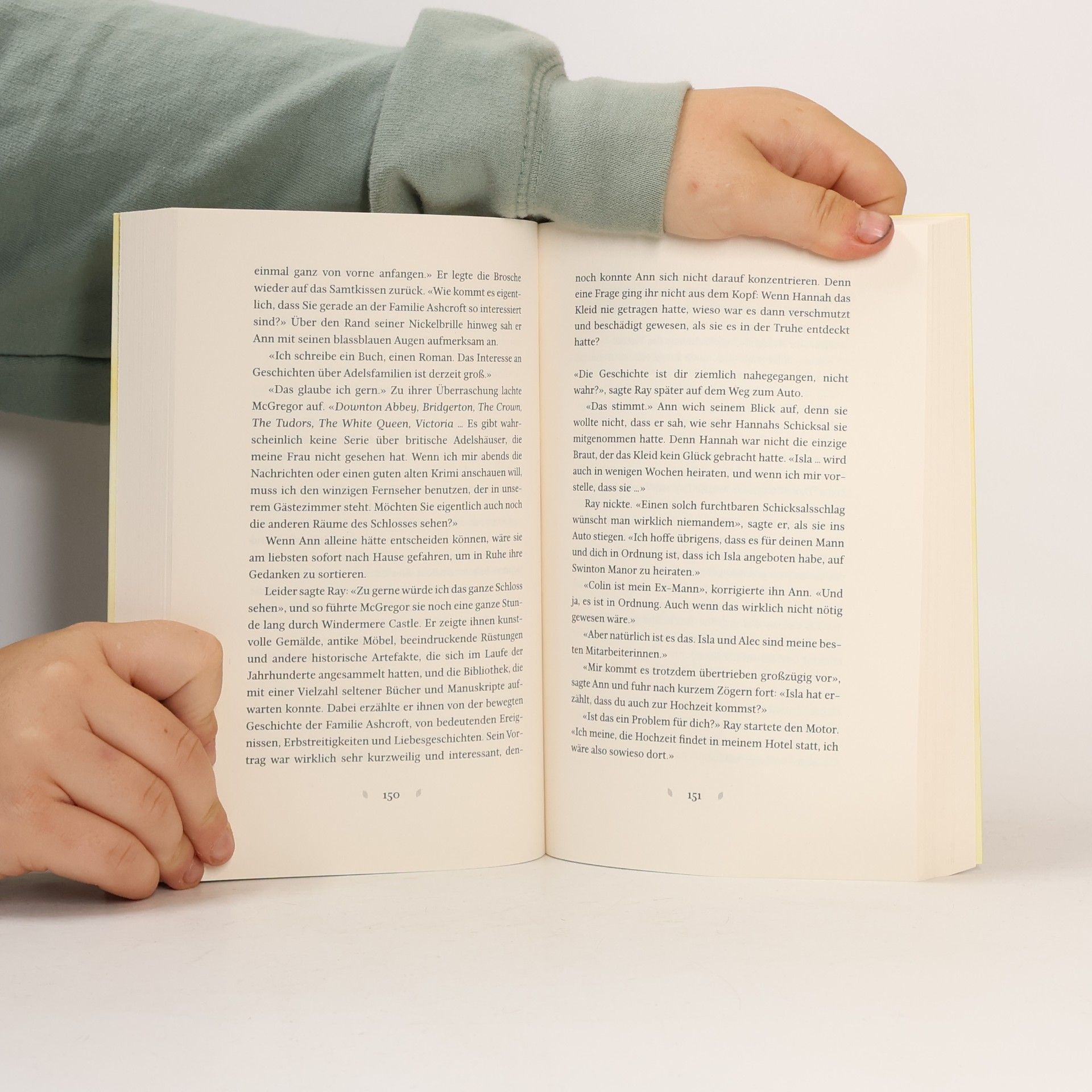 Barbora Kleinhamplová Das kleine Bücherdorf: Sommerzauber