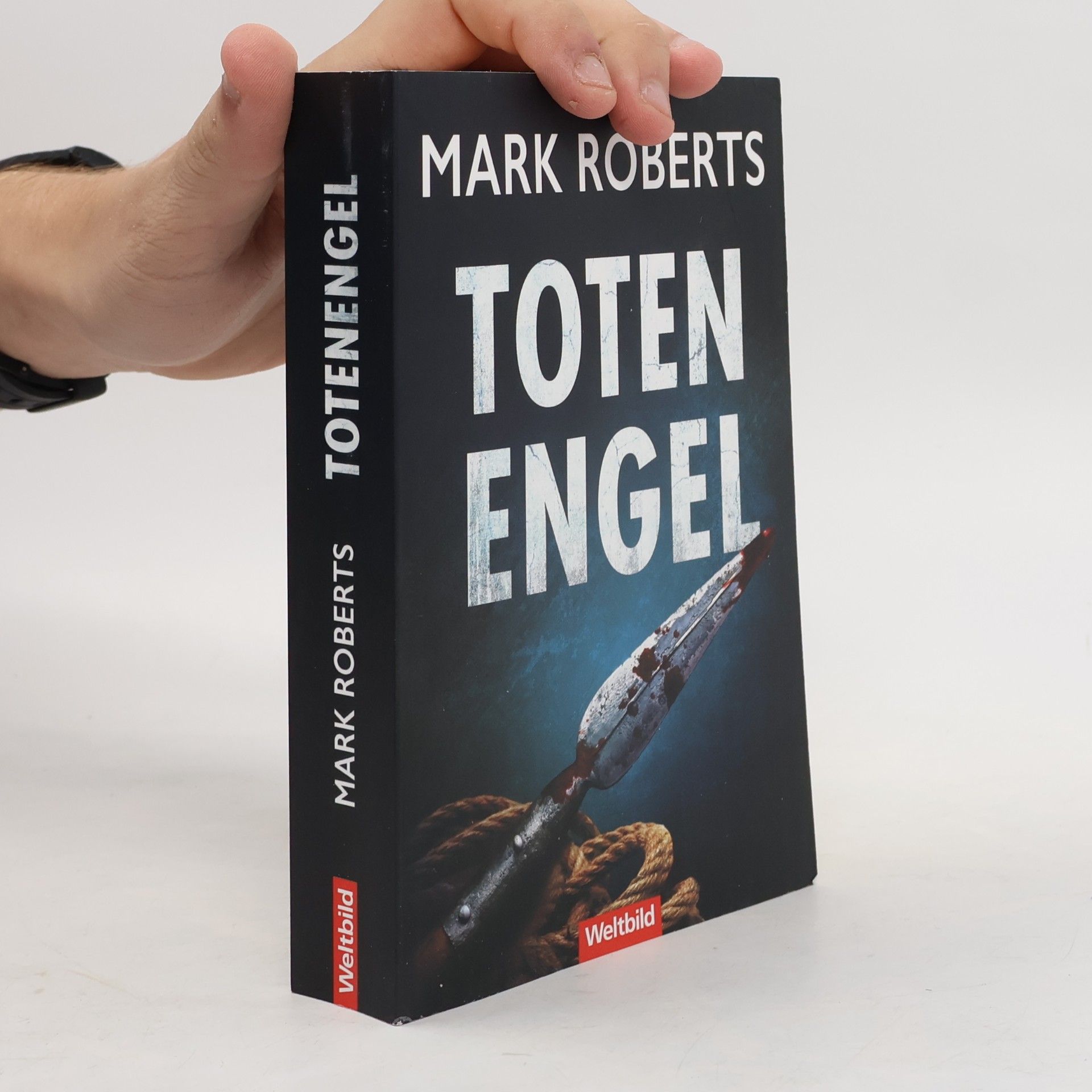Mark Roberts Totenengel