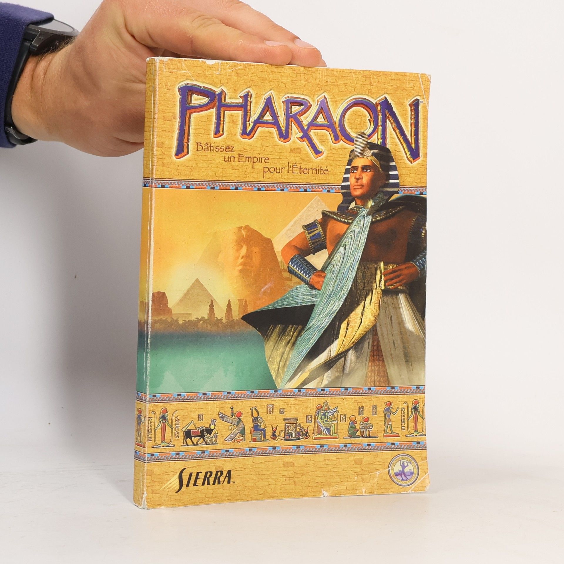 Autorenkollektiv Pharaon