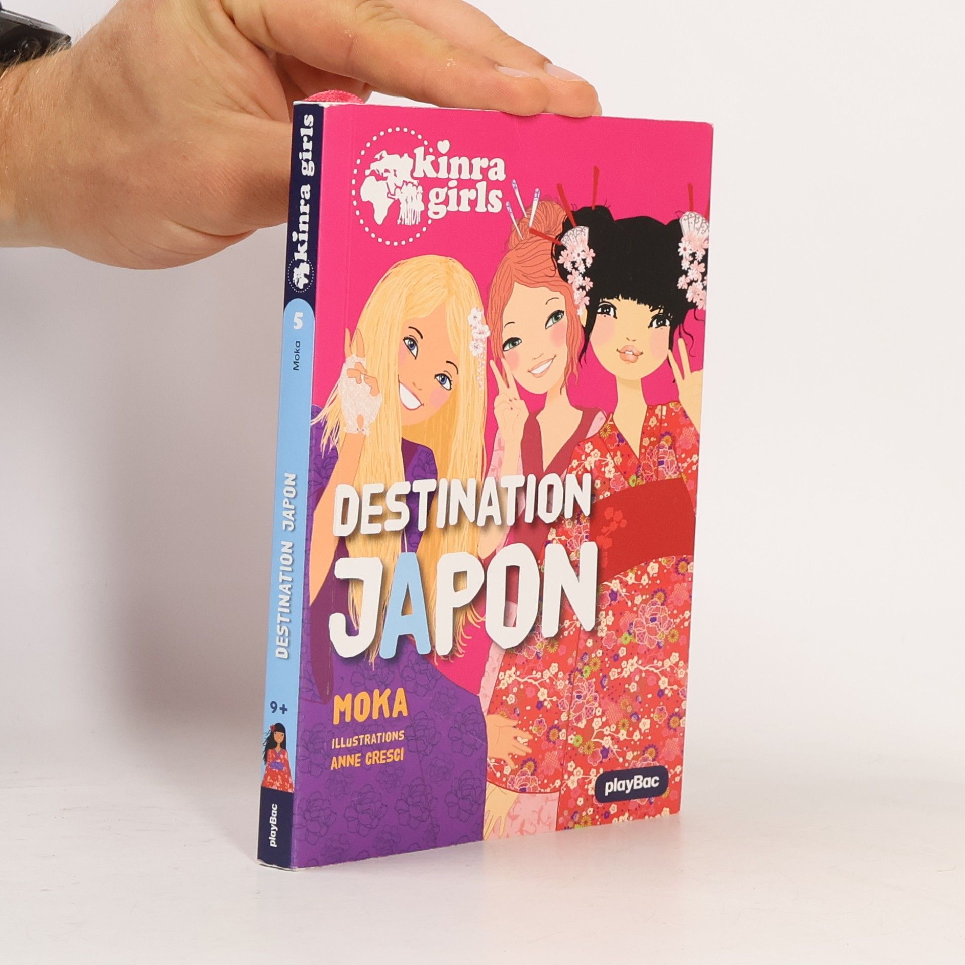 Autorenkollektiv Destination Japon