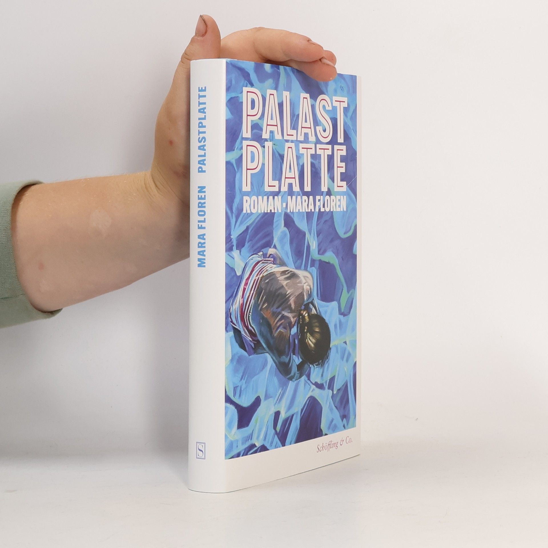 Palastplatte