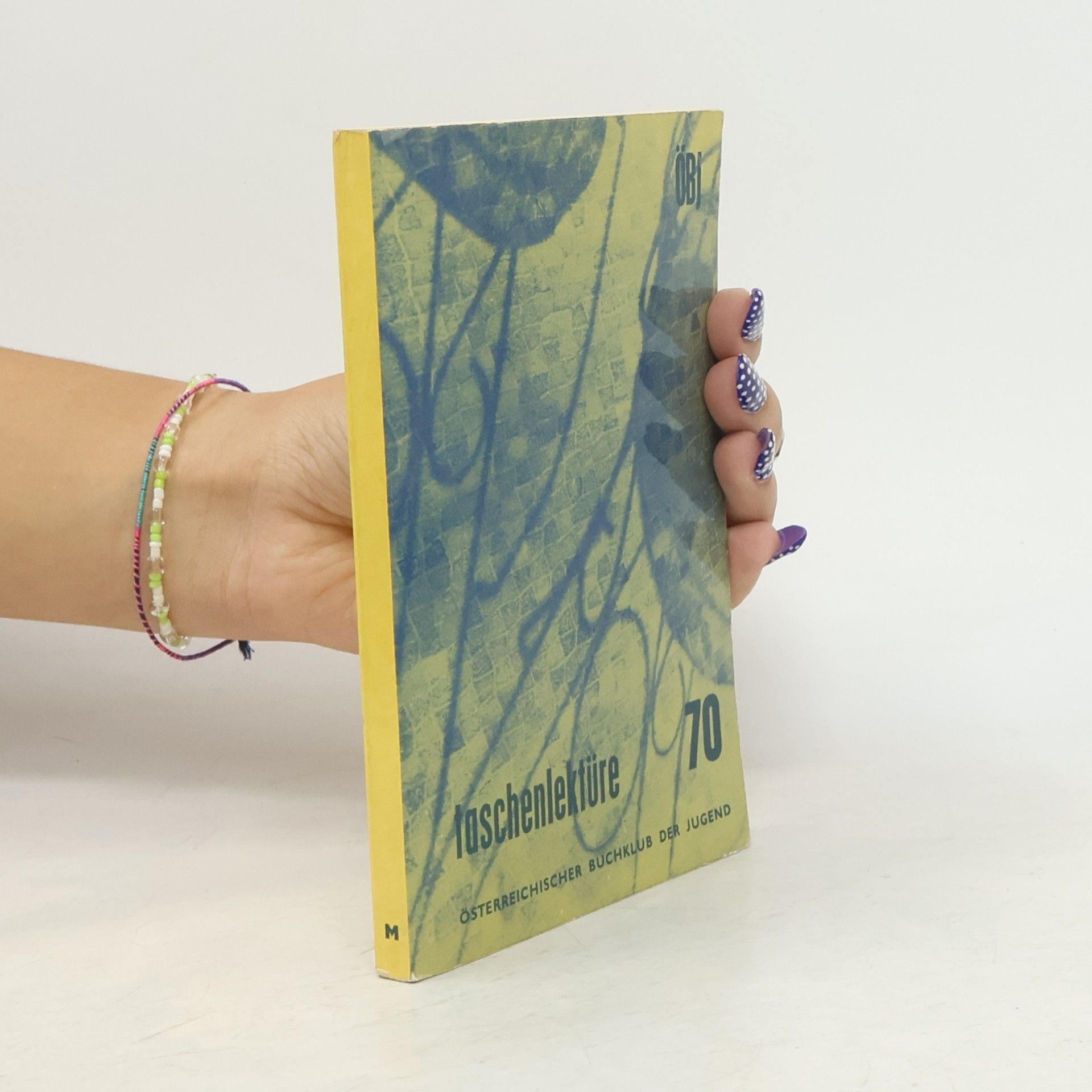 Autorenkollektiv Taschenlektüre 70