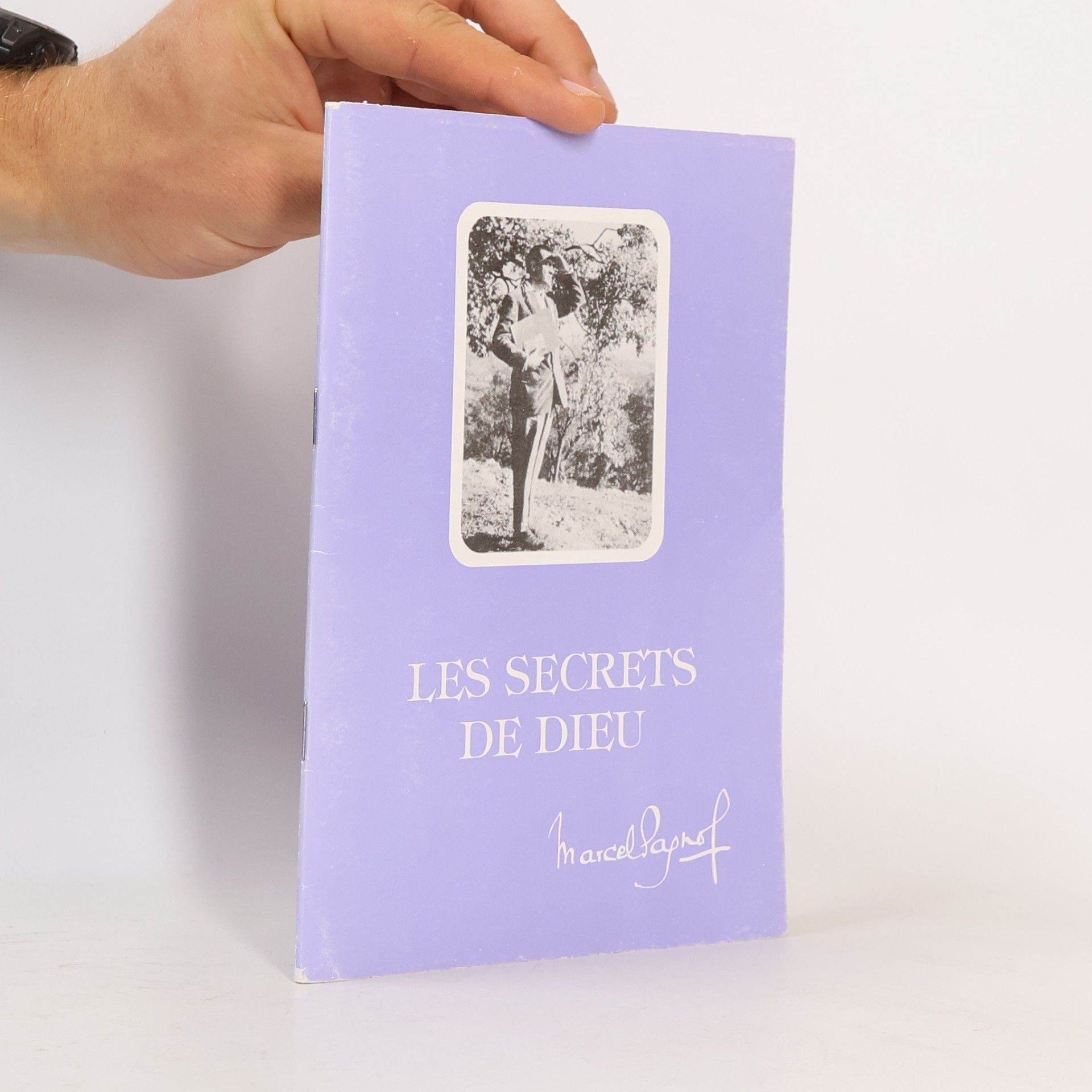Collectif d'auteurs Les Secrets de Dieu