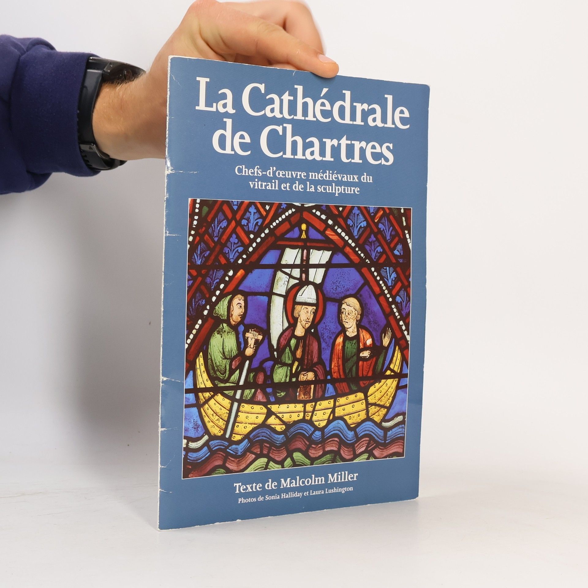La Cathédrale de Chartres