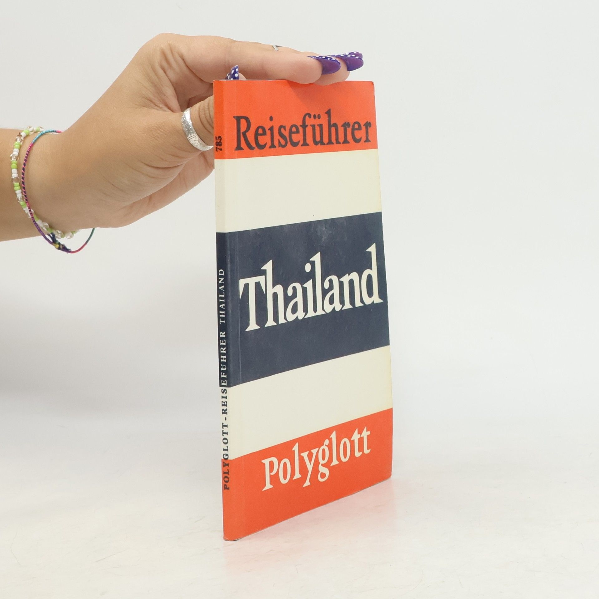 Autorenkollektiv Thailand