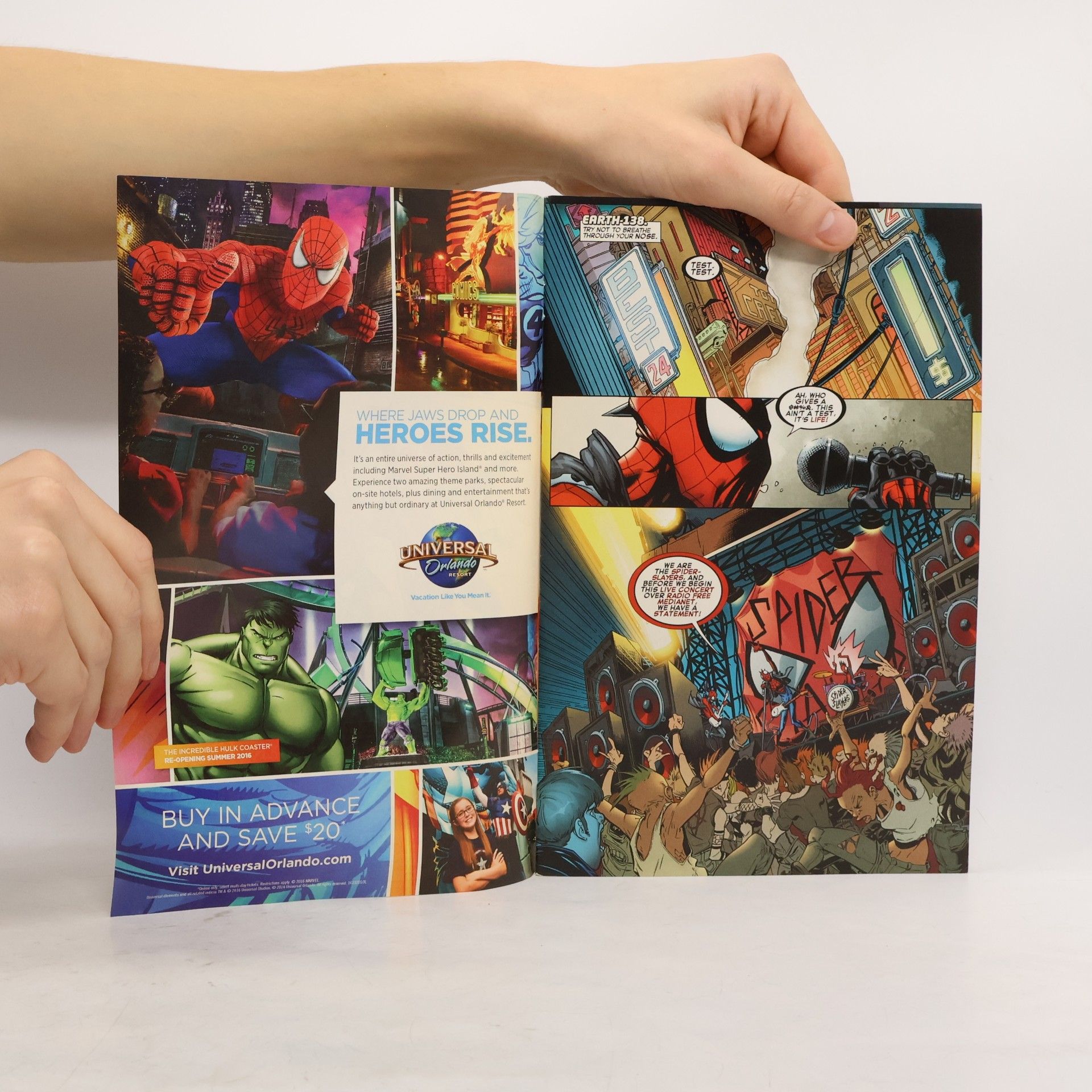 Collectif d'auteurs WEB - Warriors