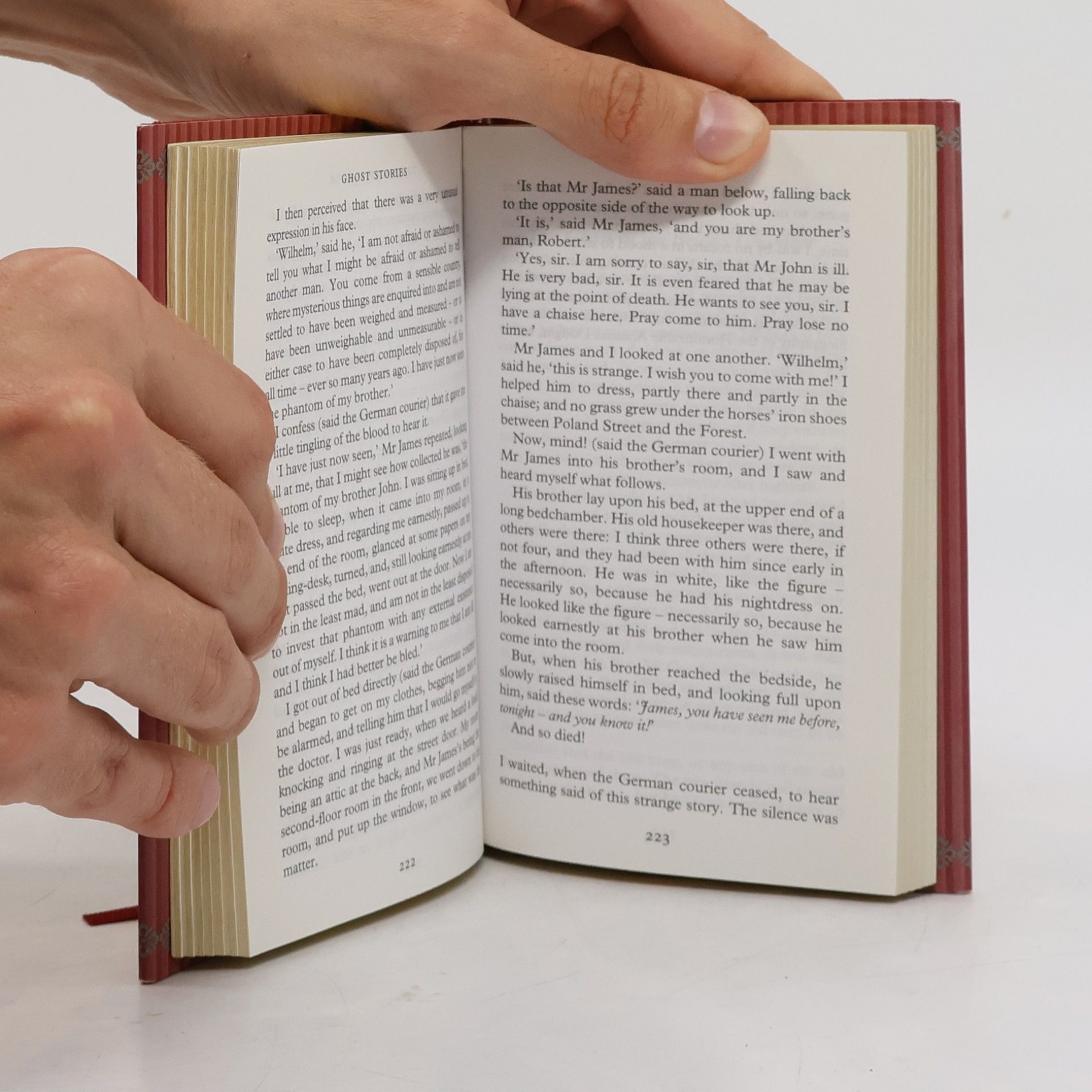 Charles Dickens Collector's Library: Ghost Stories