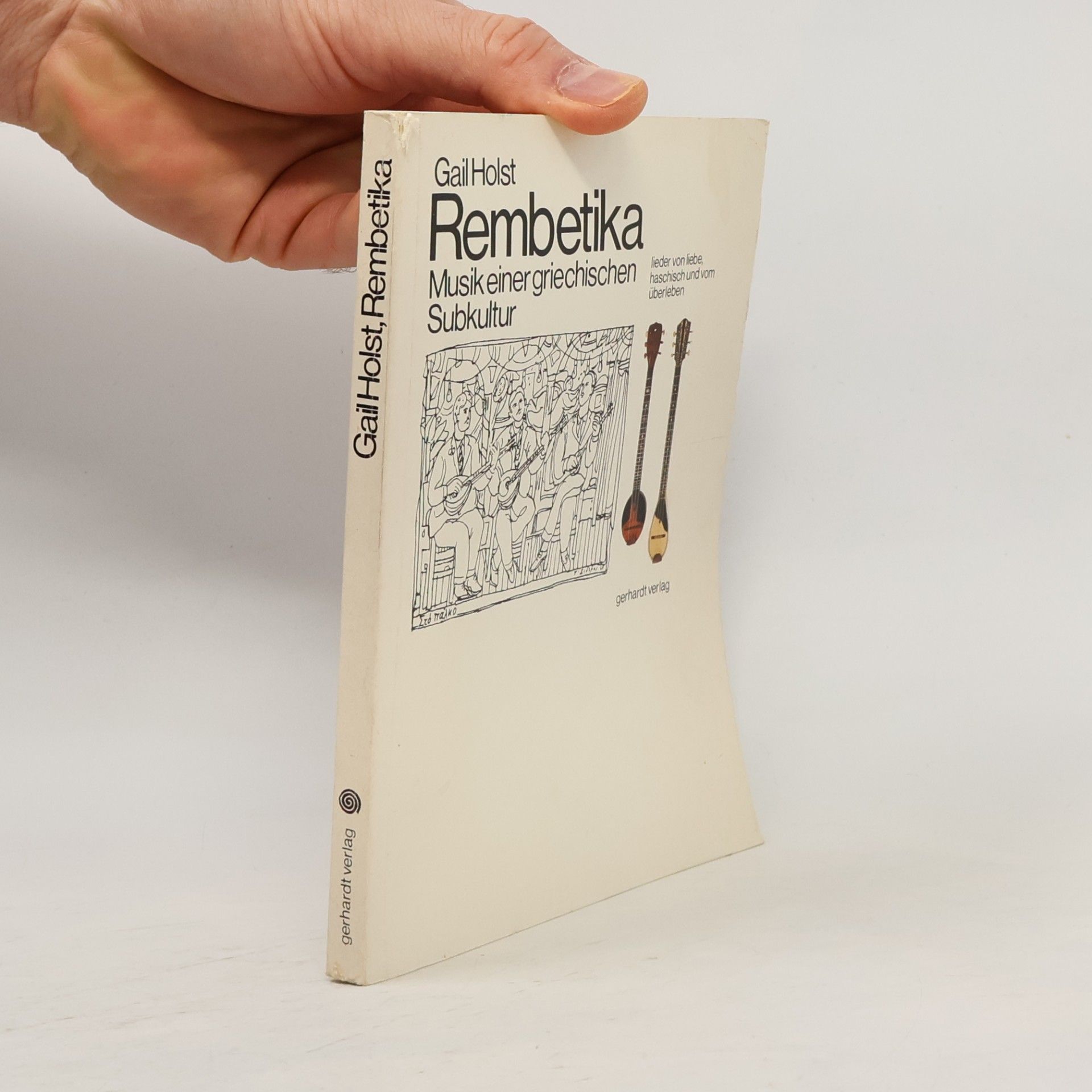 Rembetika