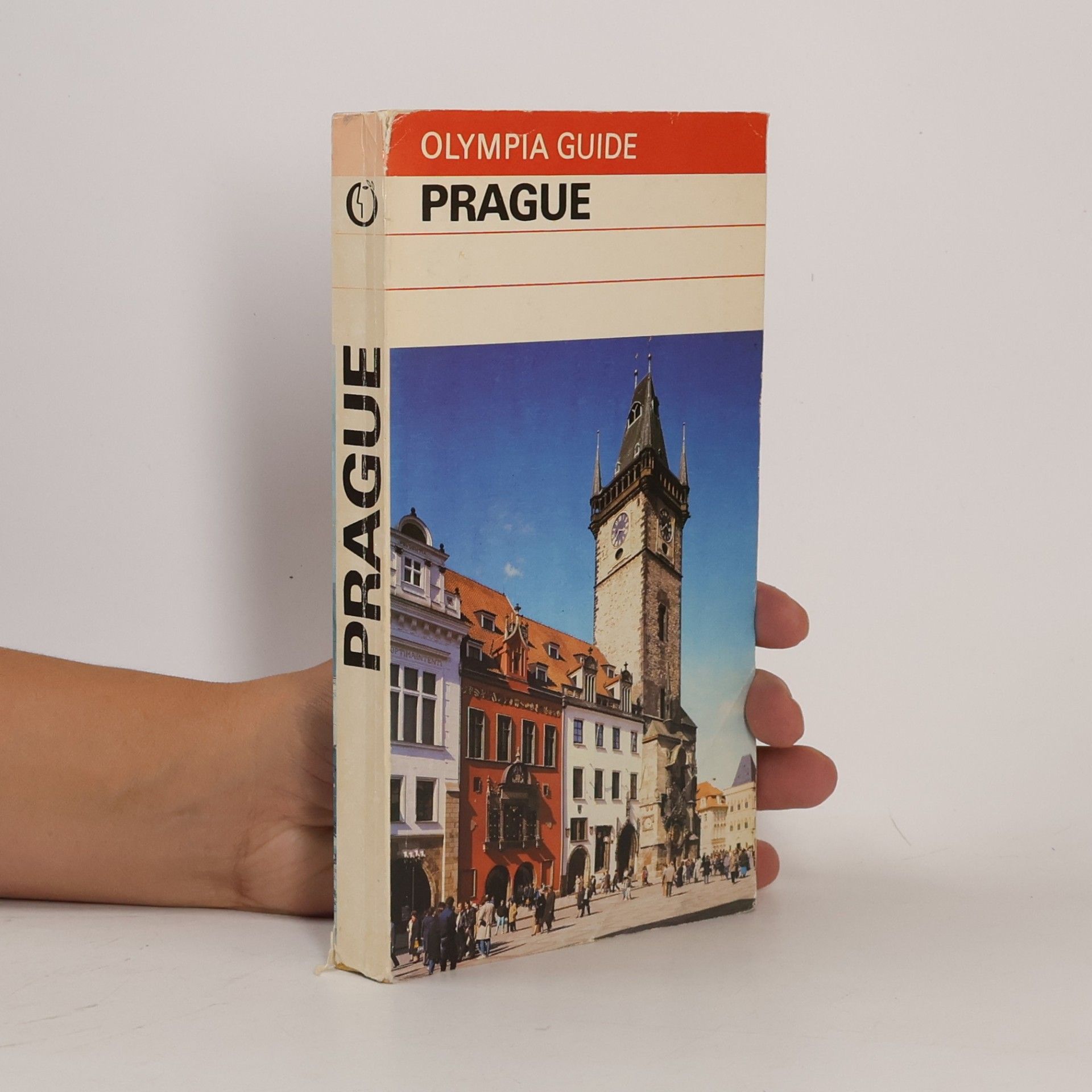 Michal Flegl Prague