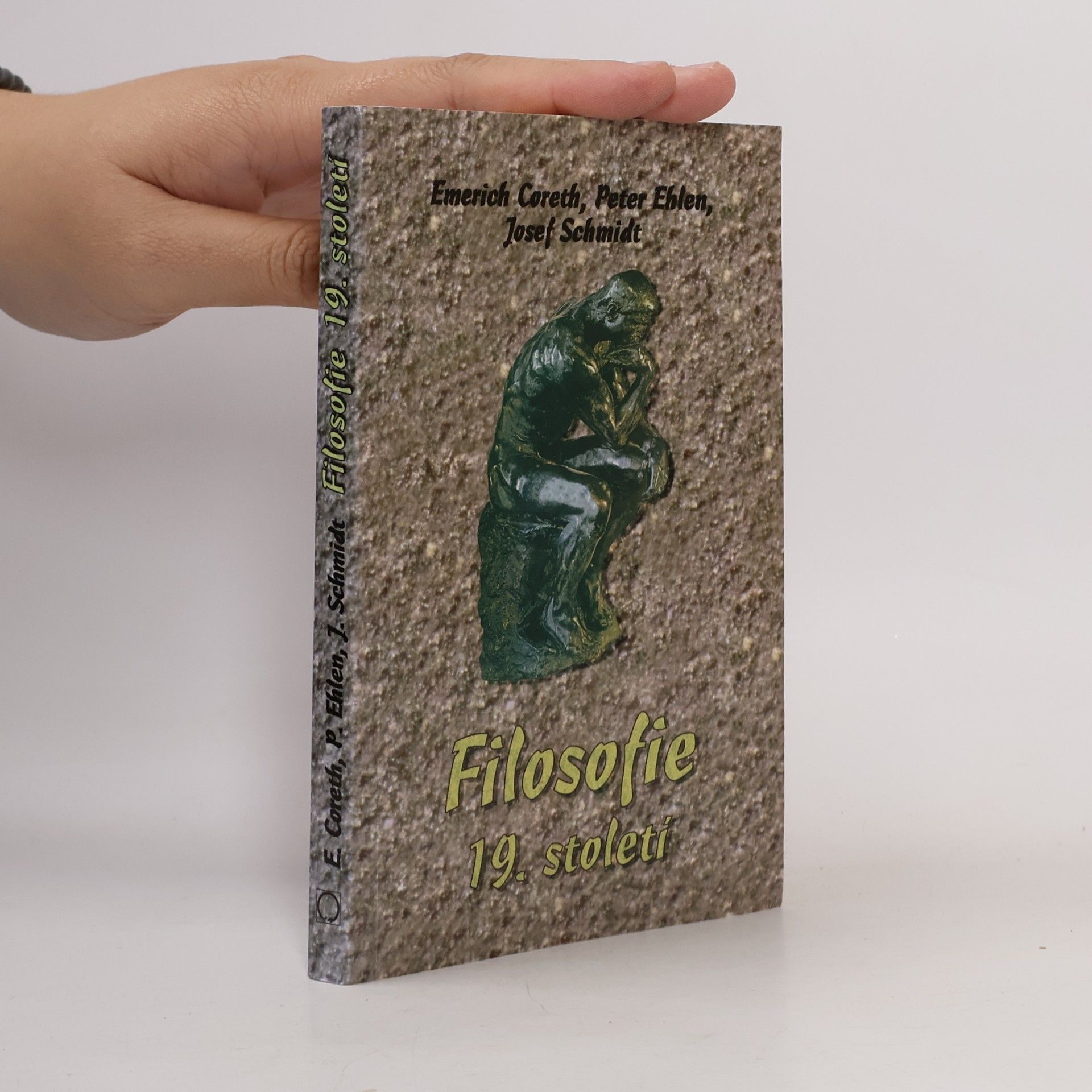 Filosofie 19. století