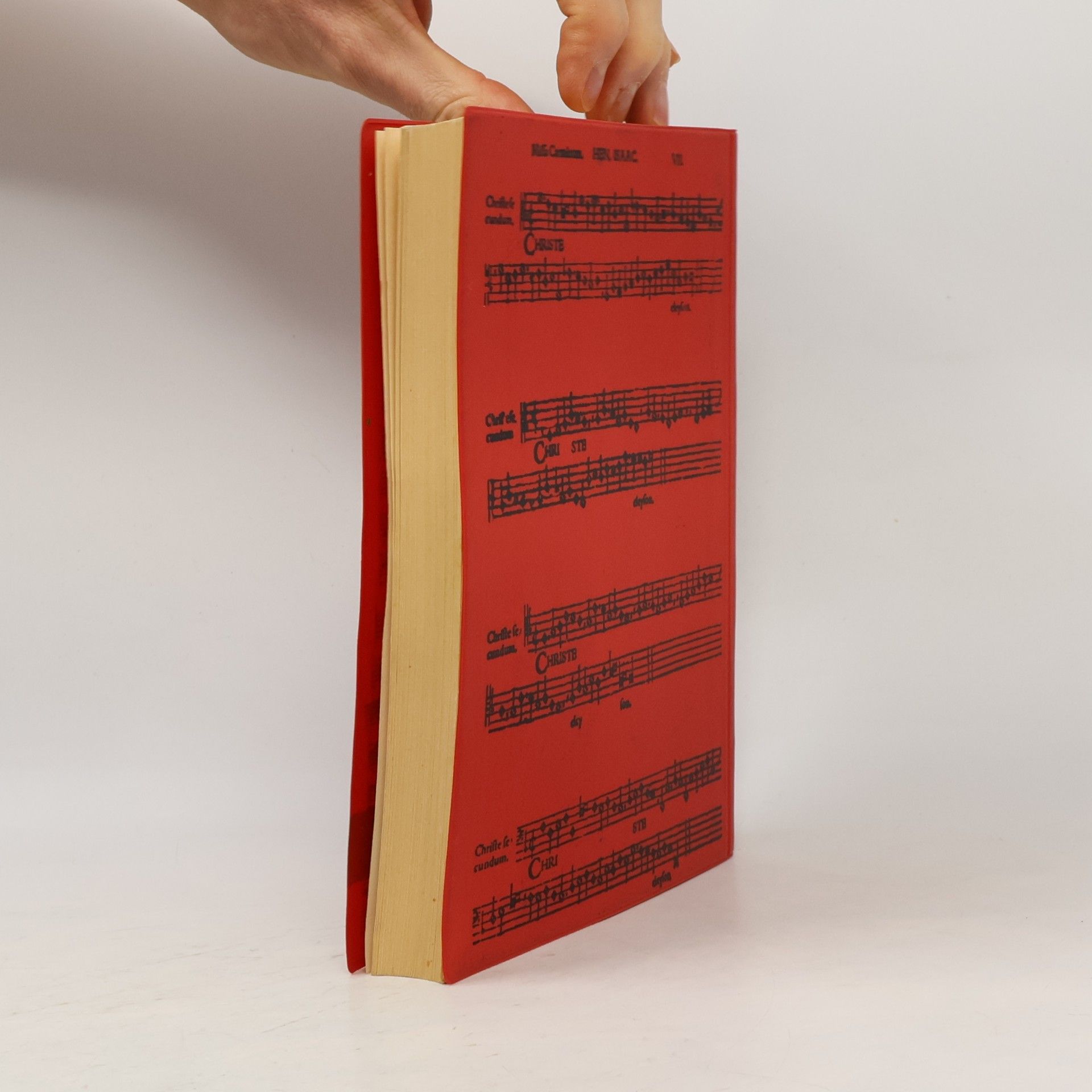 Gottfried Wolters Ars Musica V. Chorbuch für gleiche Stimmen