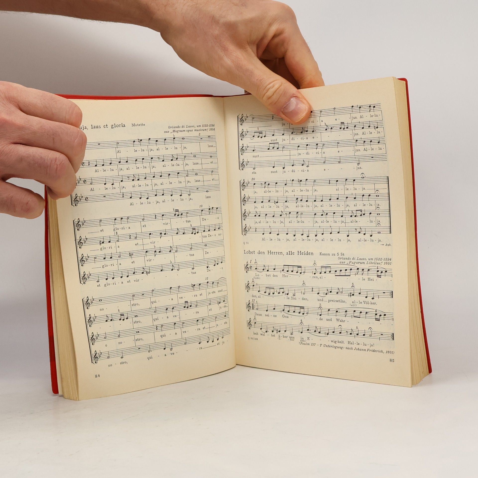 Gottfried Wolters Ars Musica V. Chorbuch für gleiche Stimmen