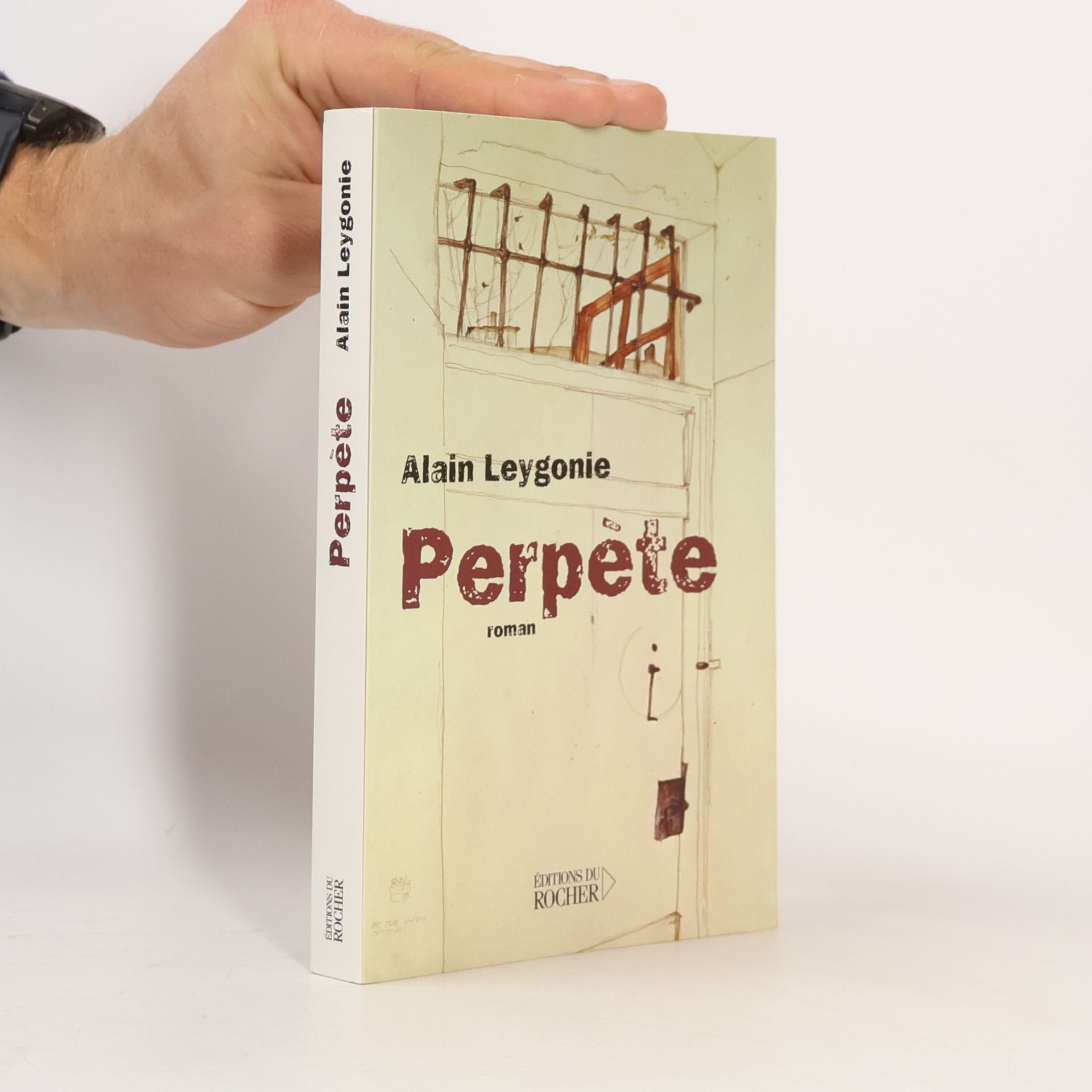 Perpète