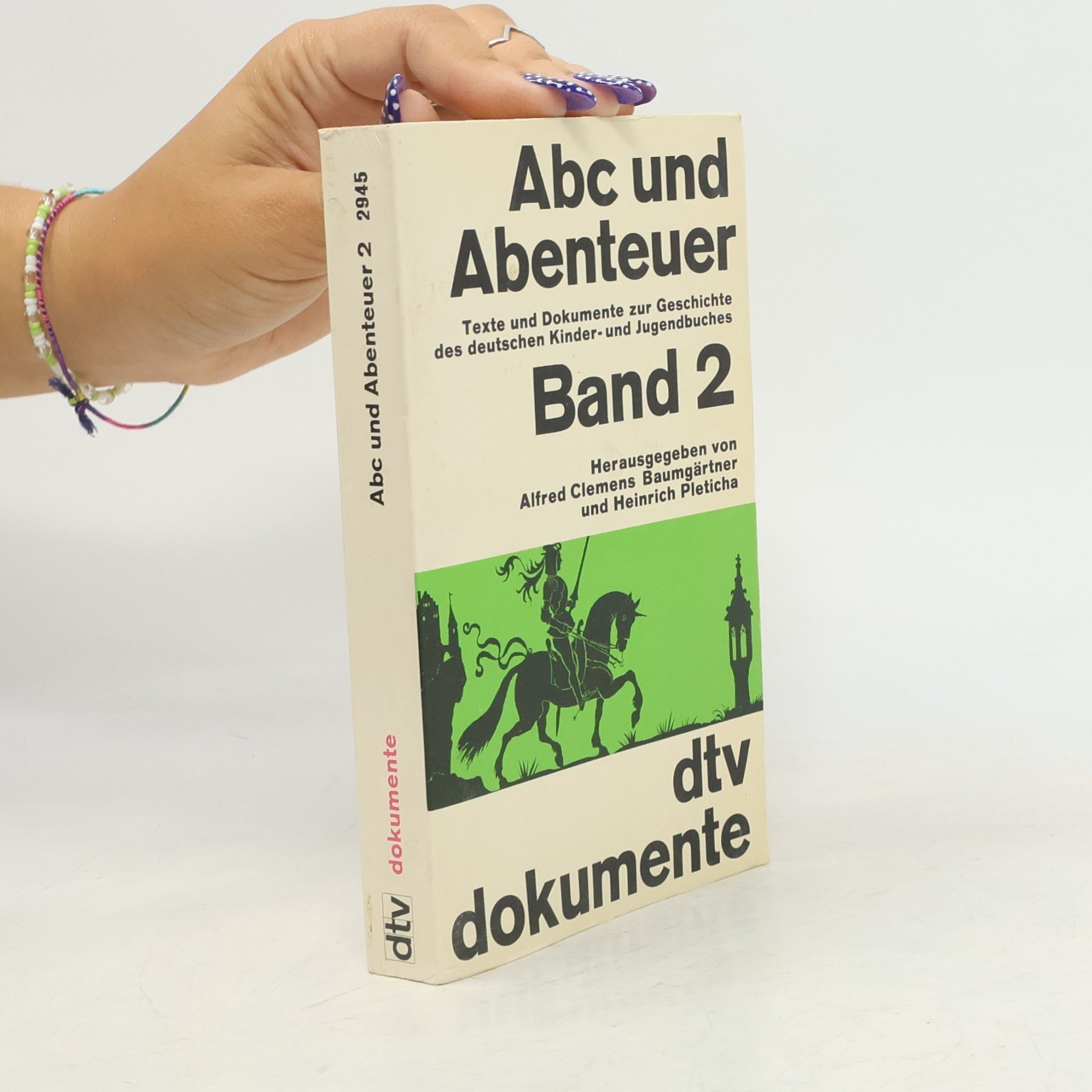 Autorenkollektiv Abc und Abenteuer