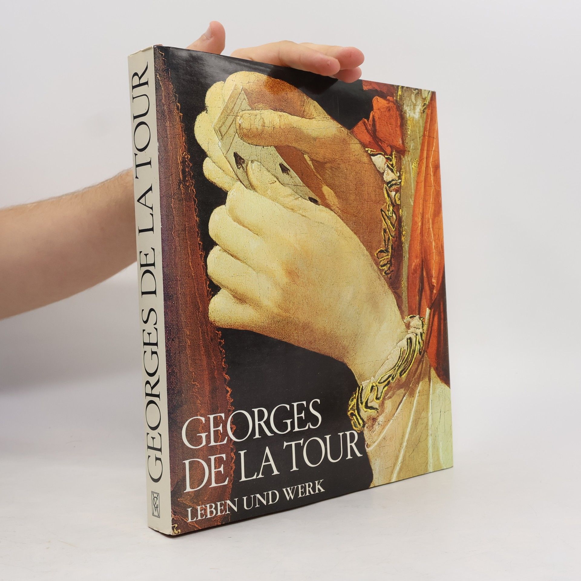 Georges de la Tour [LaTour]