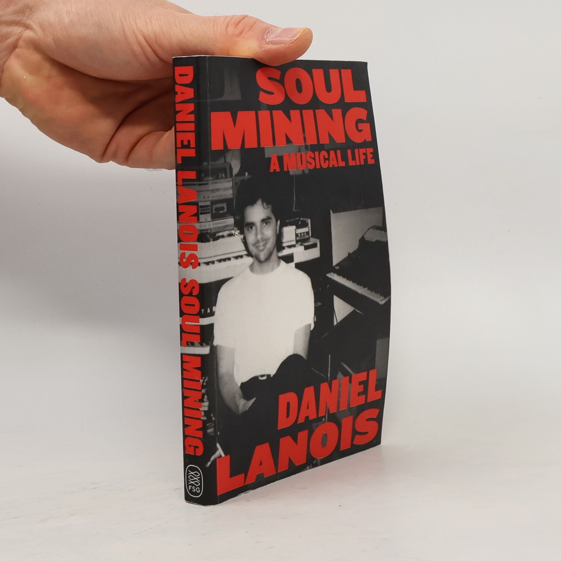 Keisha Kalfin Soul Mining: A Musical Life