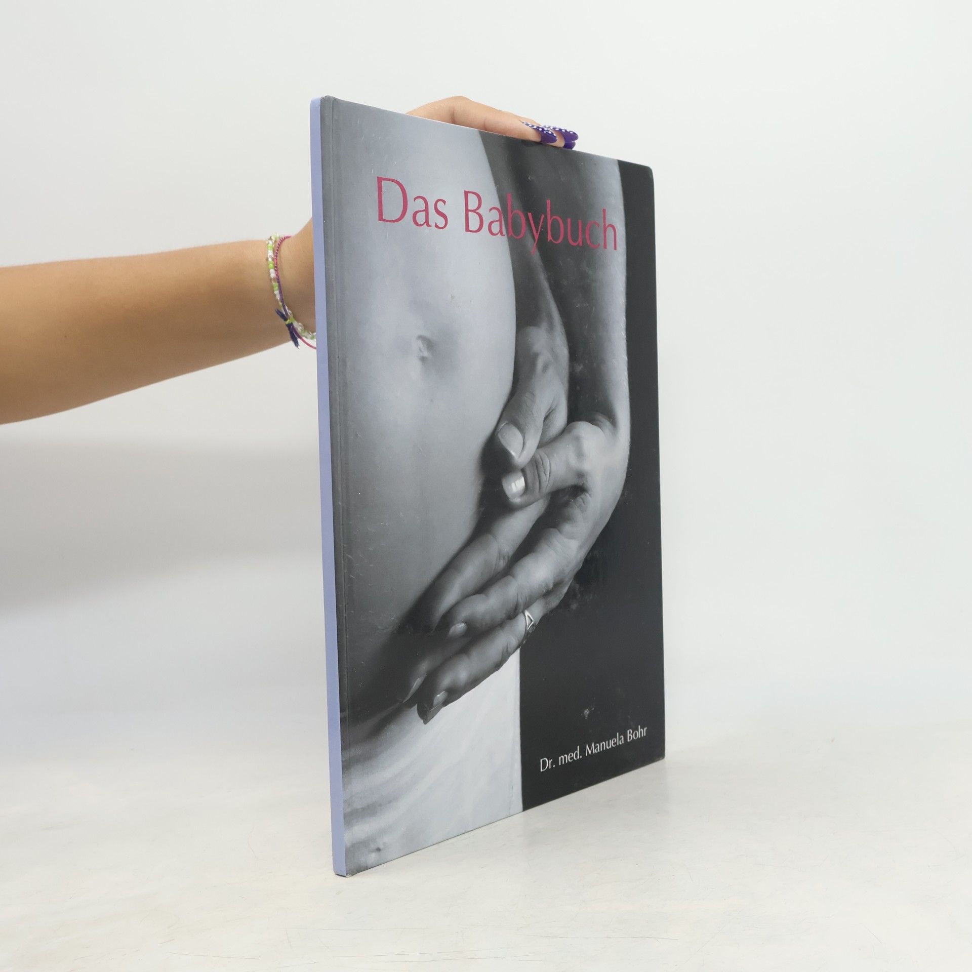 Das Babybuch