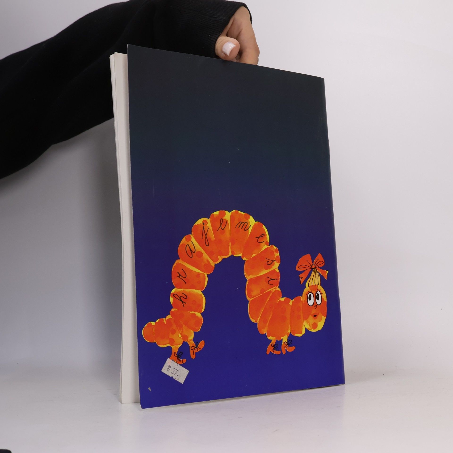 Autorenkollektiv Hrajeme si s jazykem pro 3. a 4. ročník základní školy