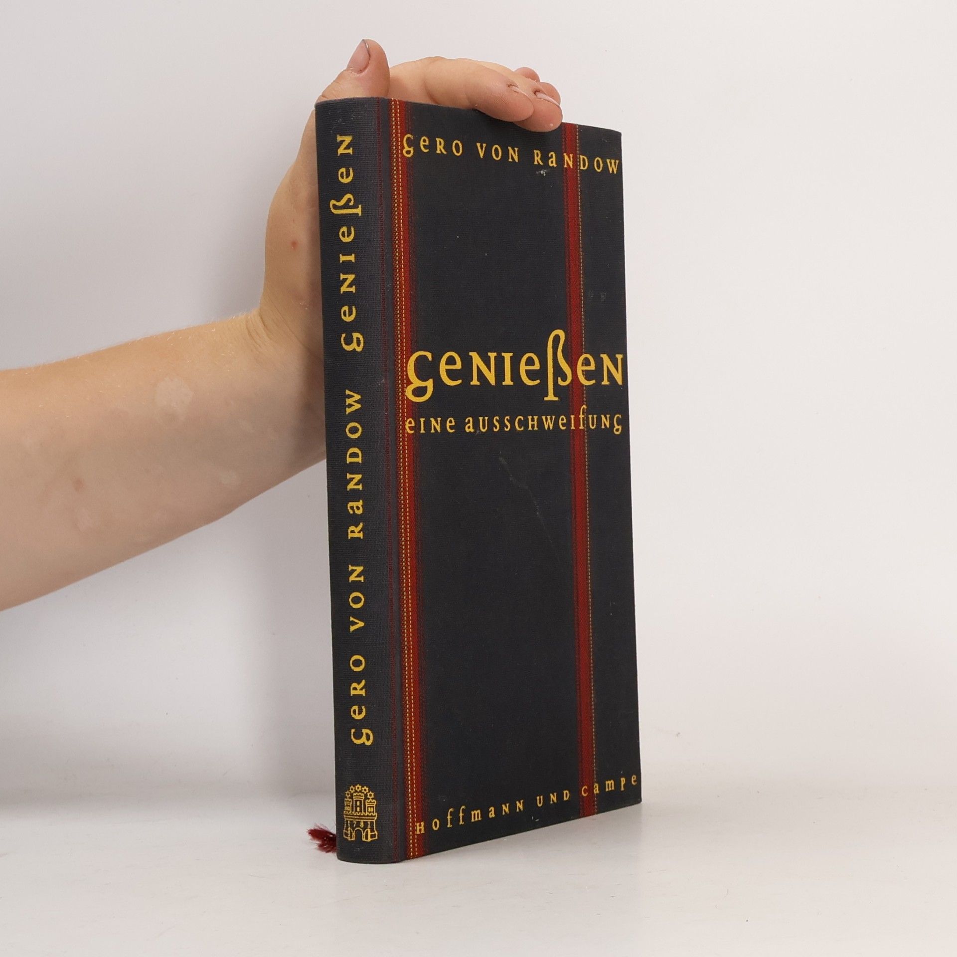 Genießen
