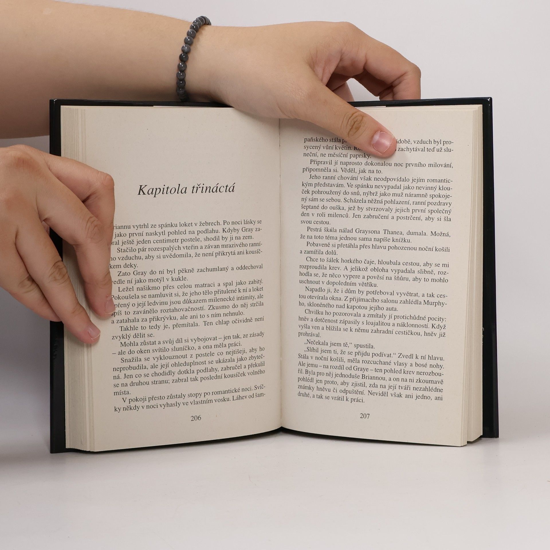 Nora Roberts Zrozená z ledu