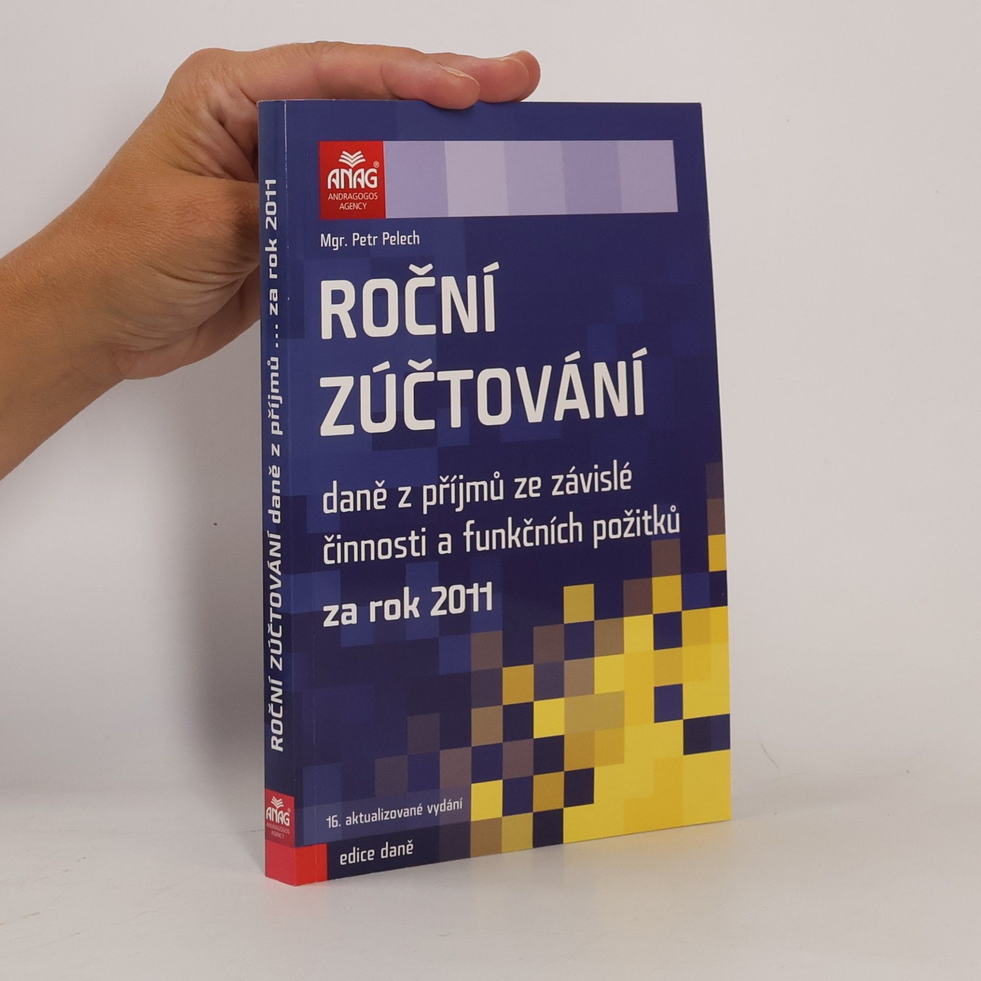 Roční zúčtování