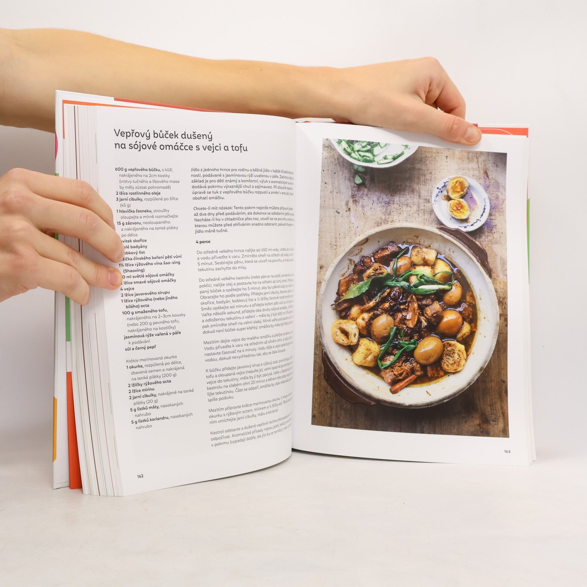Yotam Ottolenghi Komfort