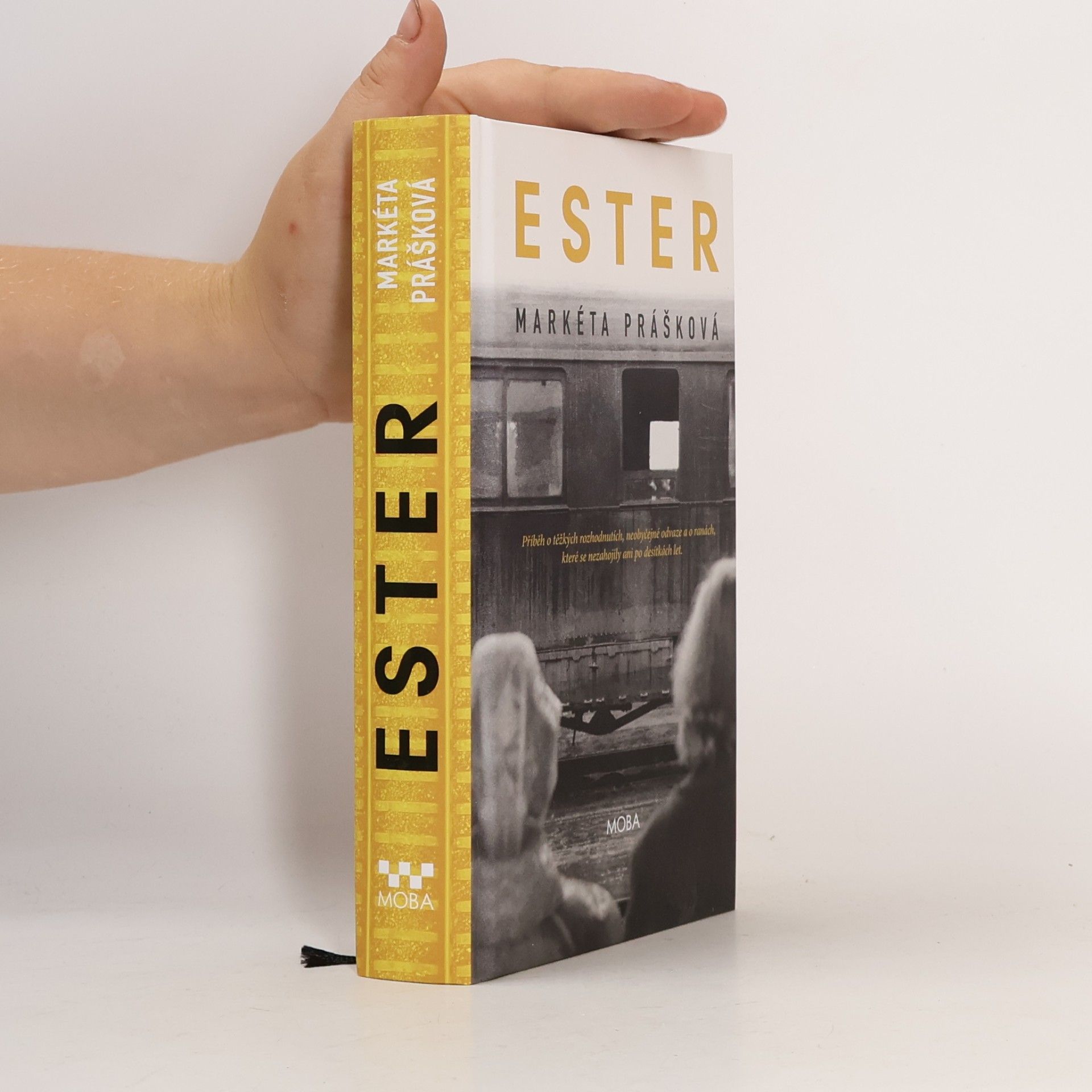 Ester
